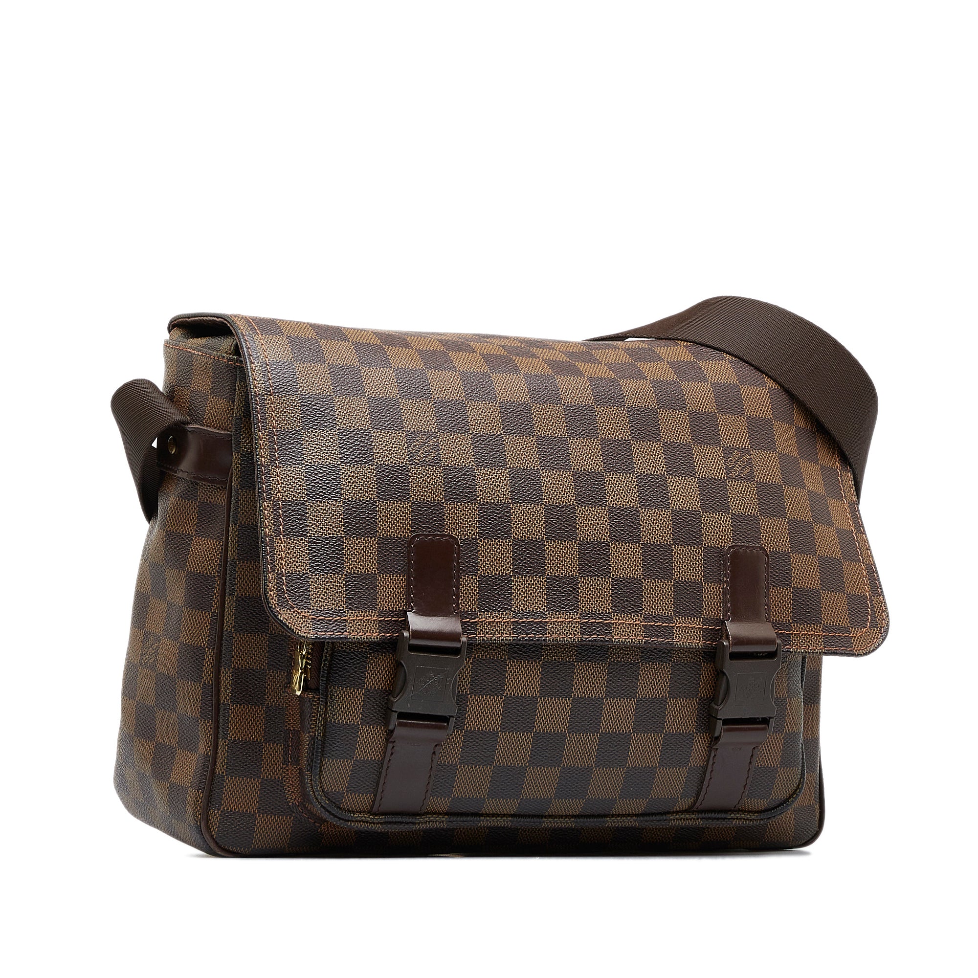 Louis Vuitton Buckle Crossbody Bags & Handbags for Women, Authenticity  Guaranteed