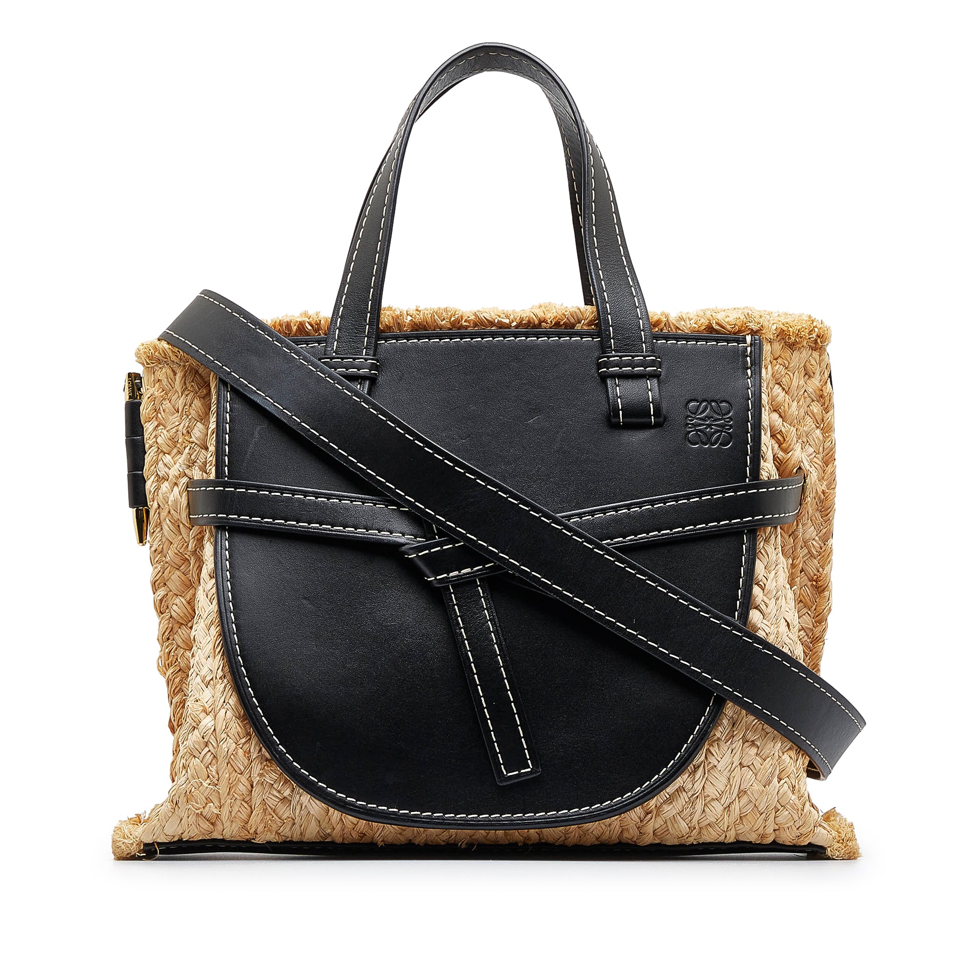 LOEWE on X: Introducing the Gate Pocket, the latest member of
