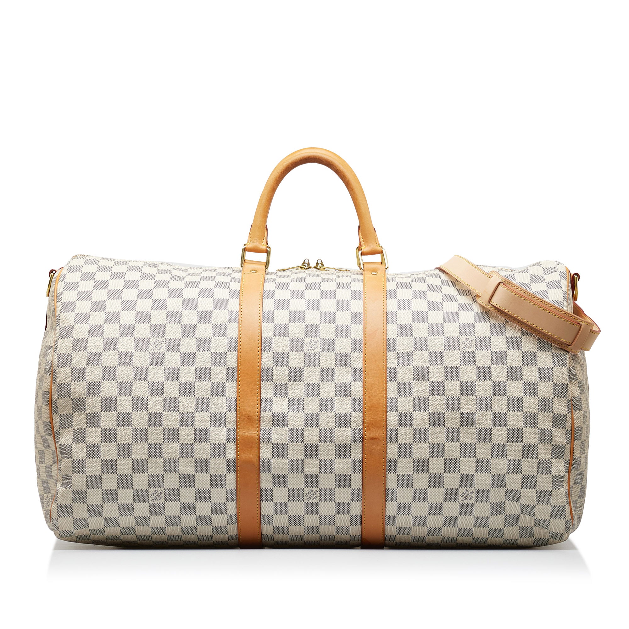 Louis Vuitton 2000 pre-owned Keepall 45 Travel Bag - Farfetch