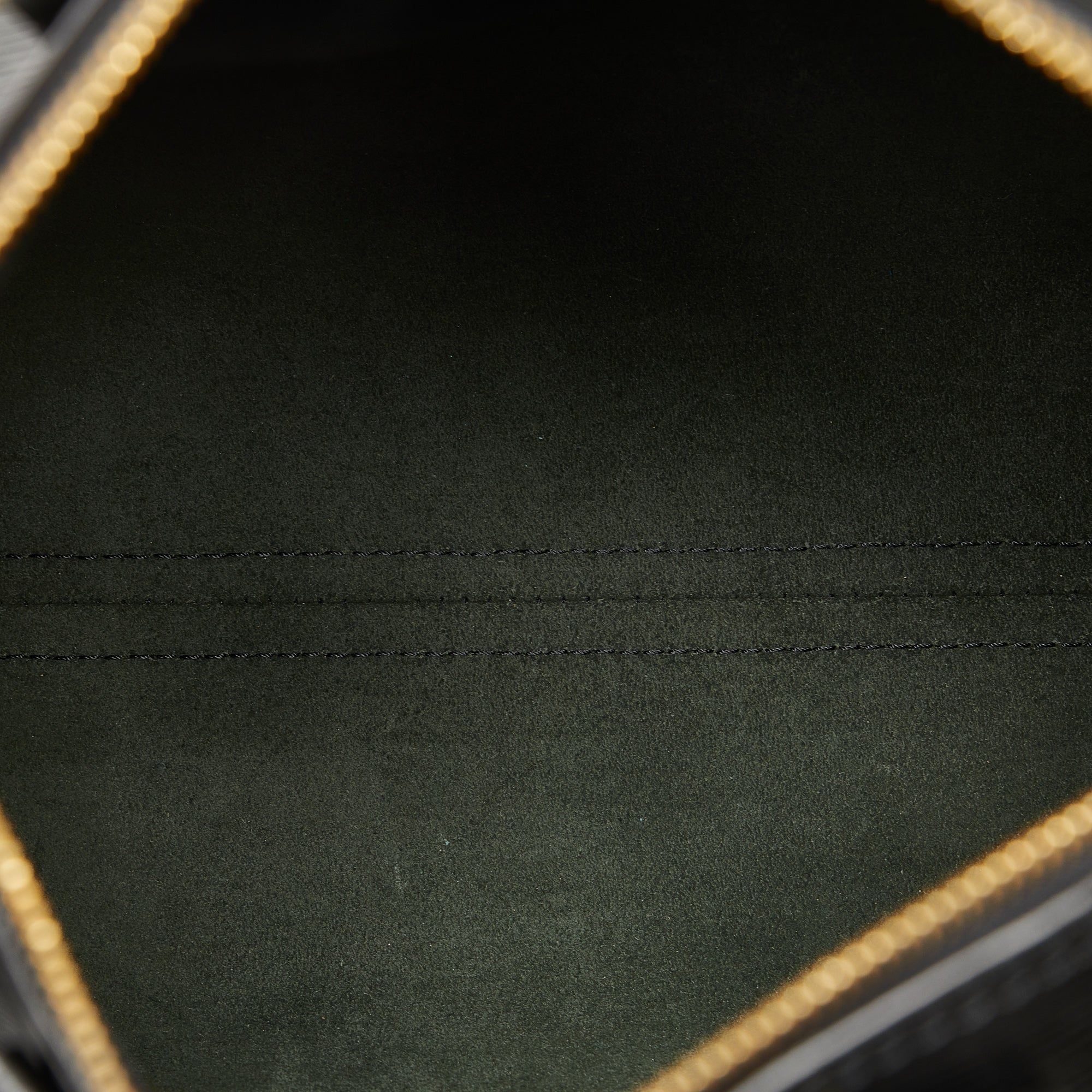 Black Louis Vuitton Epi Speedy 30 Boston Bag – Designer Revival