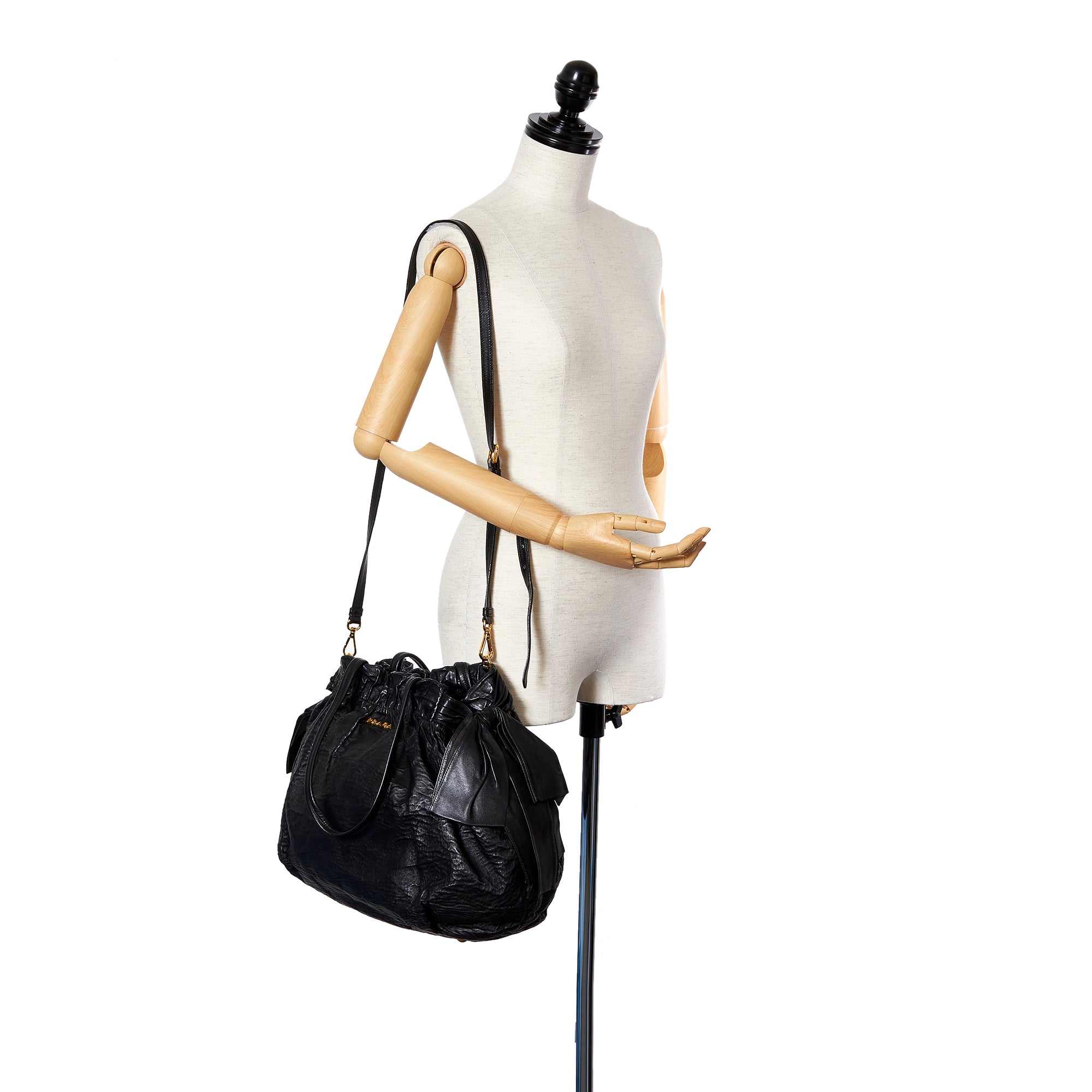 Prada Bow Bag, Shop The Largest Collection