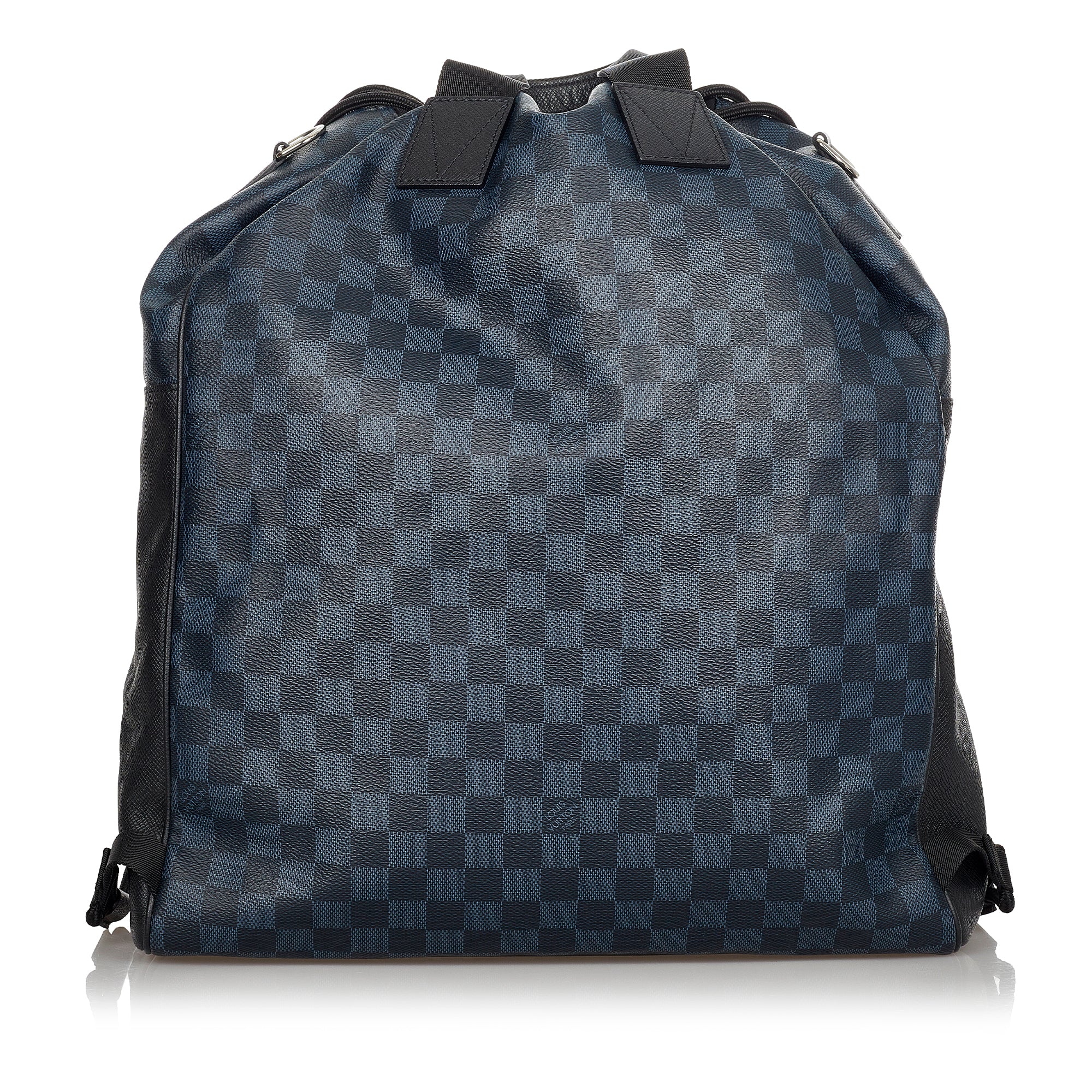 Louis Vuitton Damiere Ebene Messenger Bag, Replica Louis Vuitton