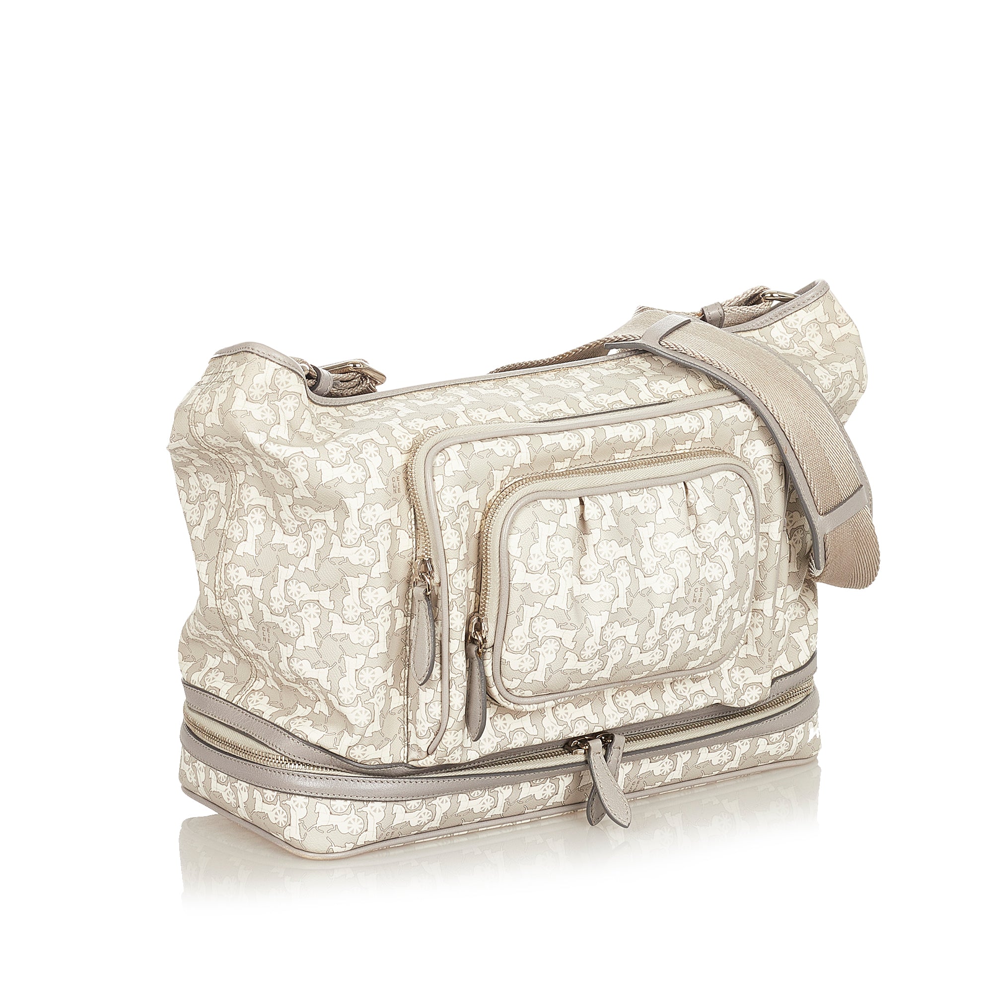 Dior Diaper Bag, Designer Diaper Bag