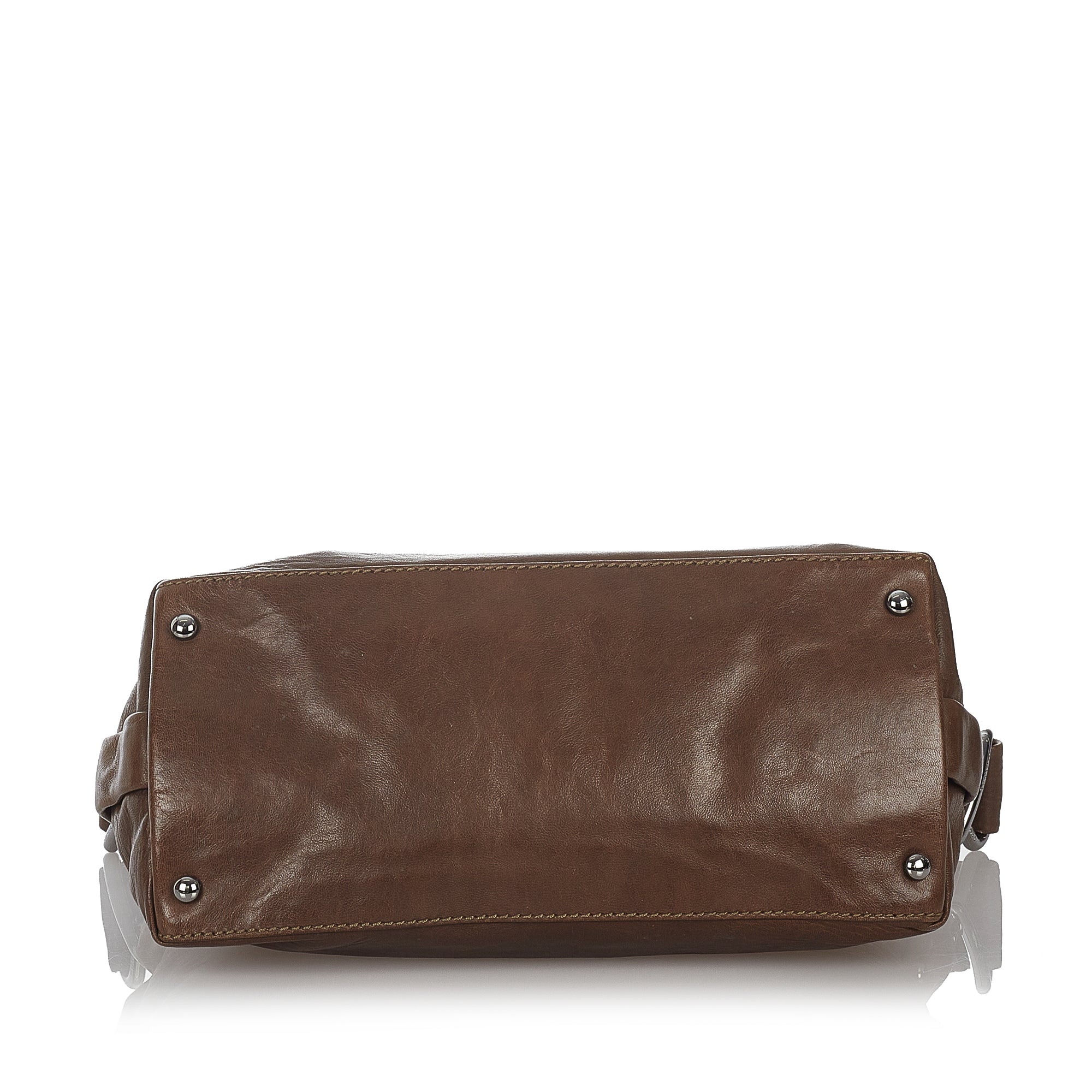 Dissona, Bags, Italian Designer Dissona Leather Purse