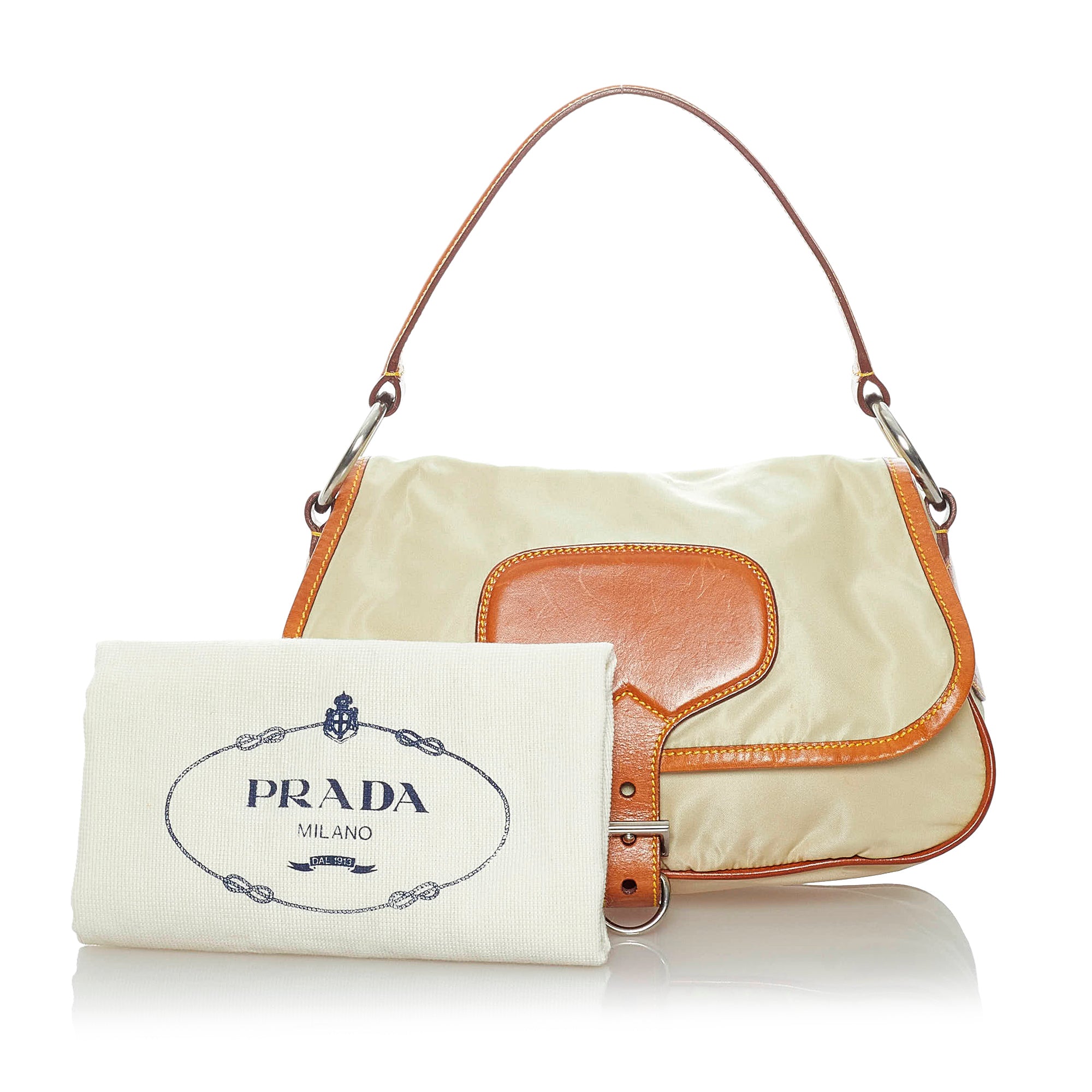 Vintage Prada Handbag  Prada handbags, Prada handbags vintage
