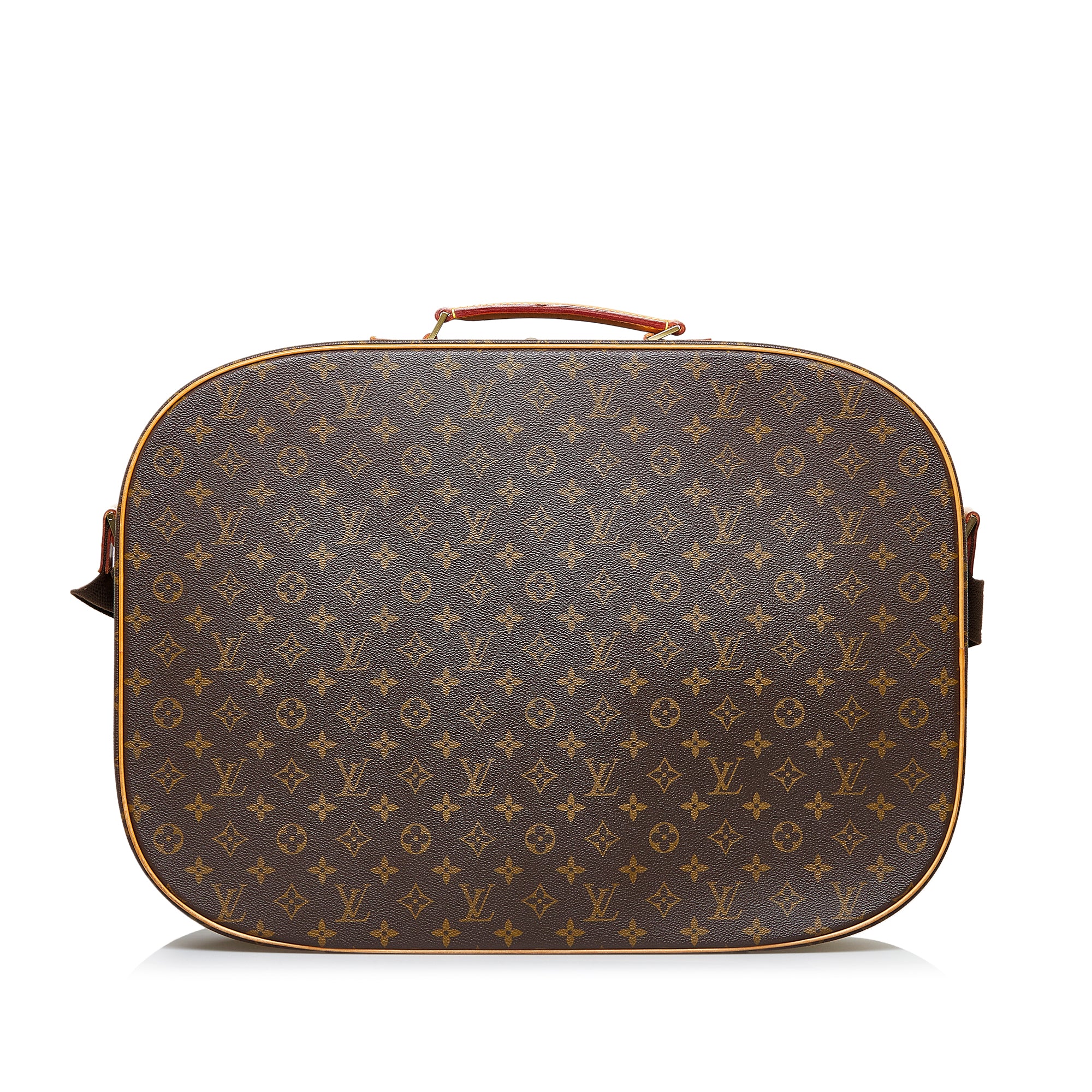 LOUIS VUITTON Monogram Packall GM 1279679