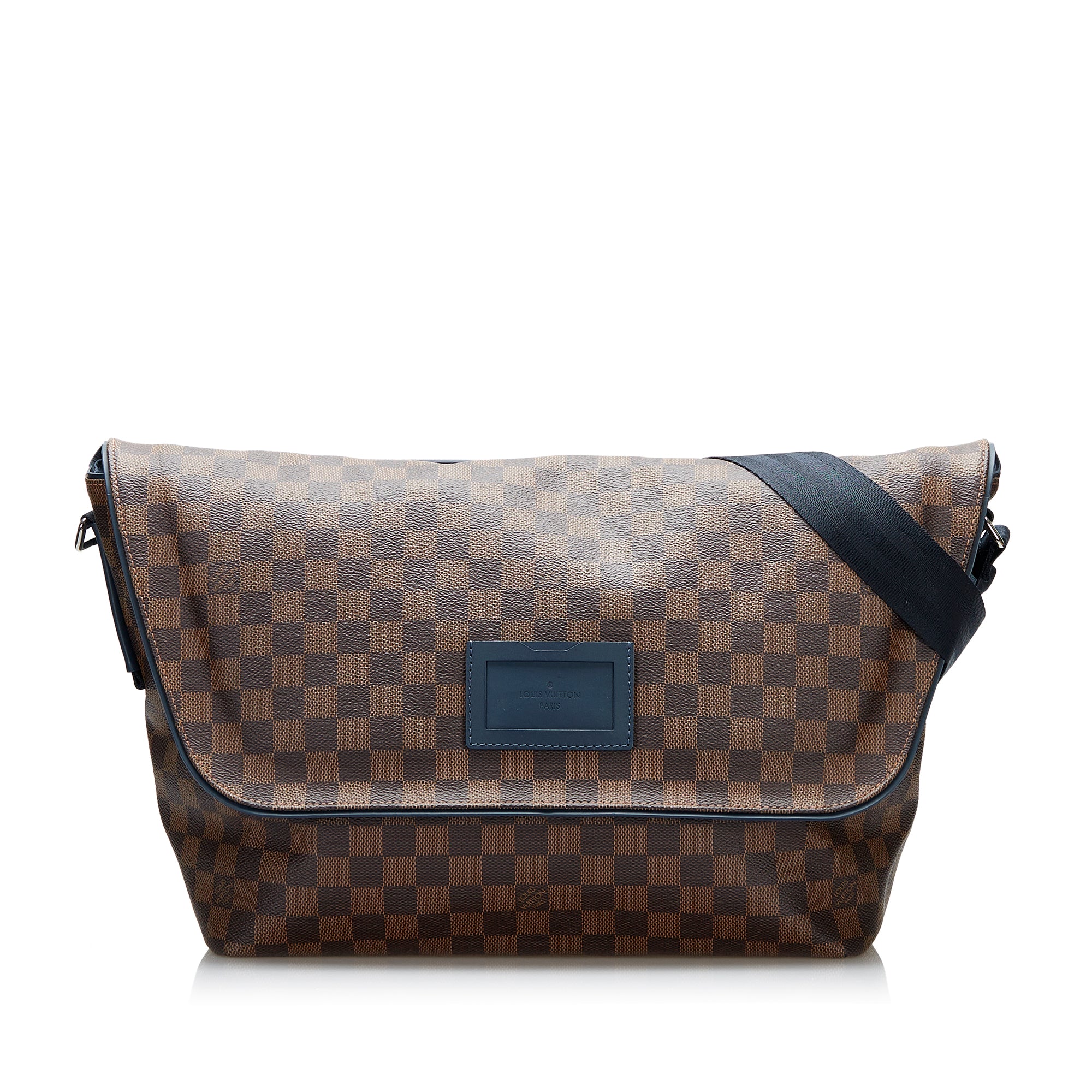 Brown Louis Vuitton Monogram Eva Crossbody Bag, Cra-wallonieShops Revival