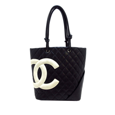 Gold Chanel Gabrielle Shoulder Bag – Designer Revival