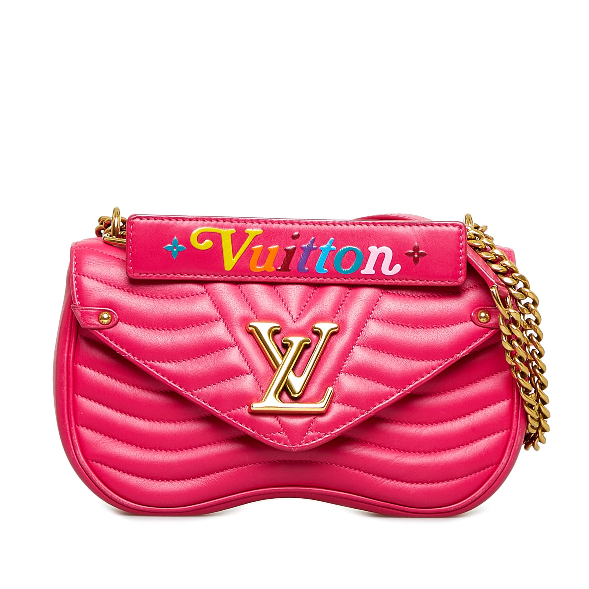 Louis Vuitton Chain Strap Crossbody Bags for Women