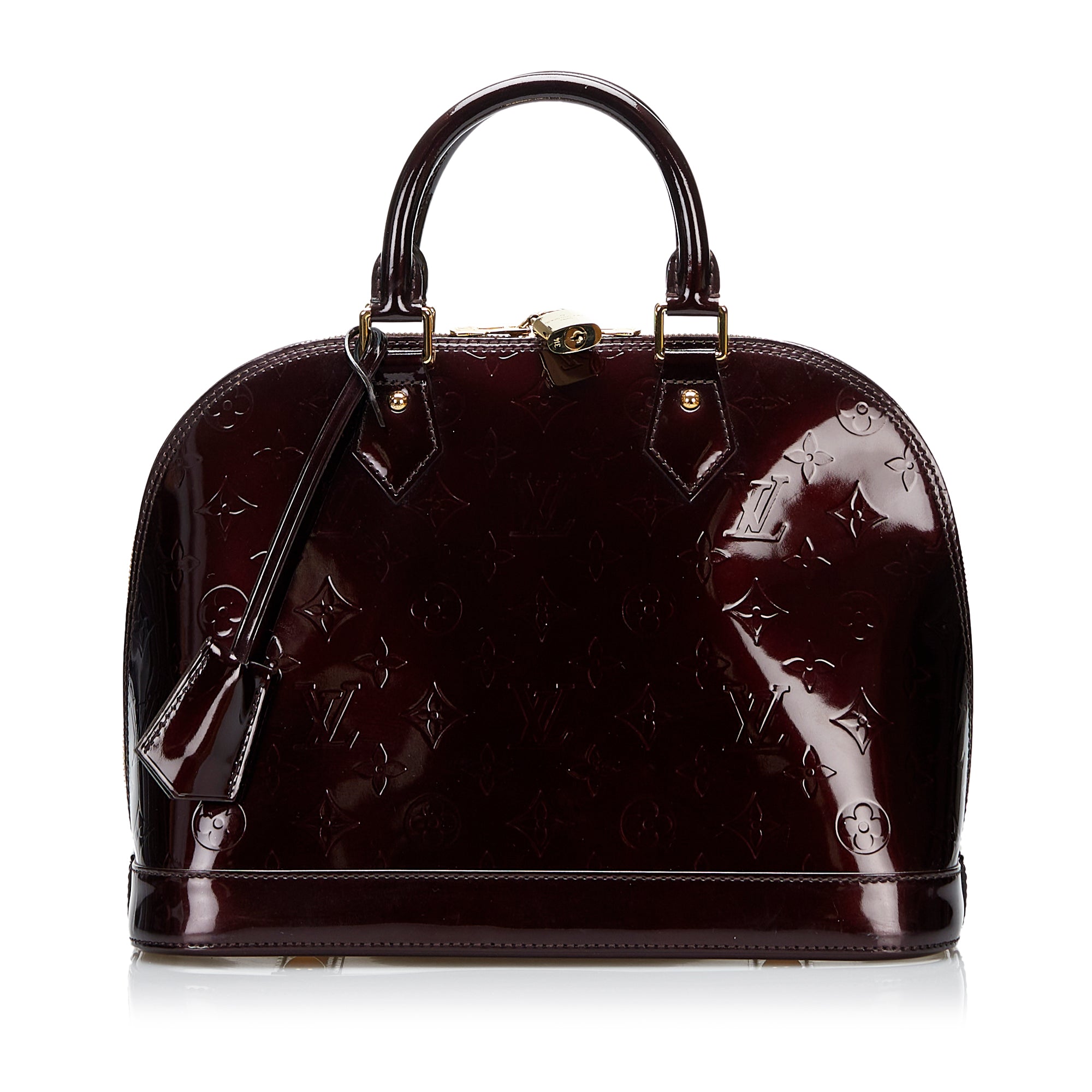 Louis Vuitton Top Closure Handbags