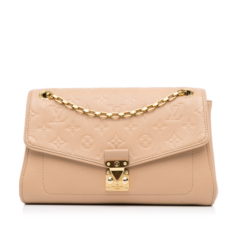Louis Vuitton Saint Germain Crossbody Bags for Women