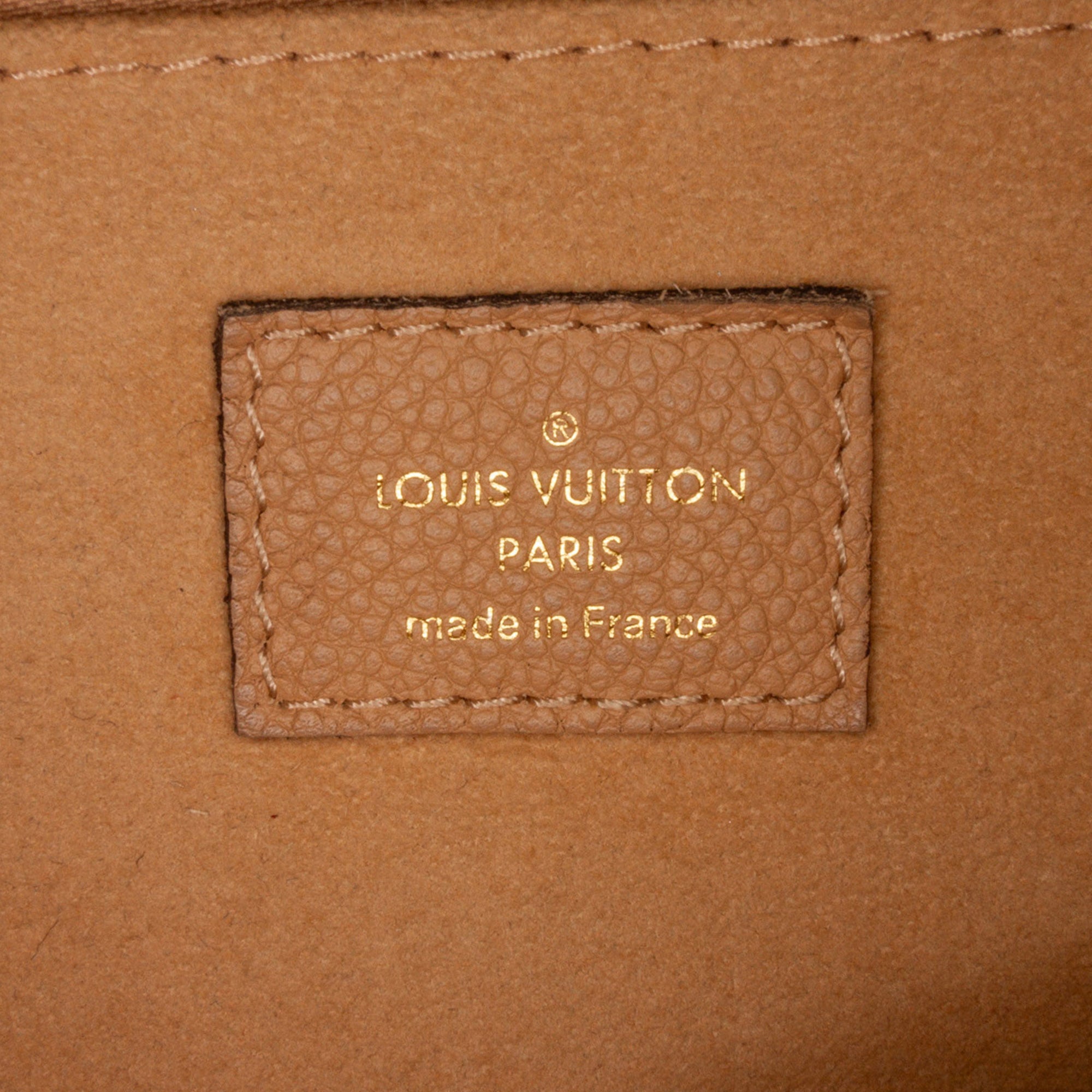 Louis Vuitton, Bags, Louis Vuitton Germain Pm