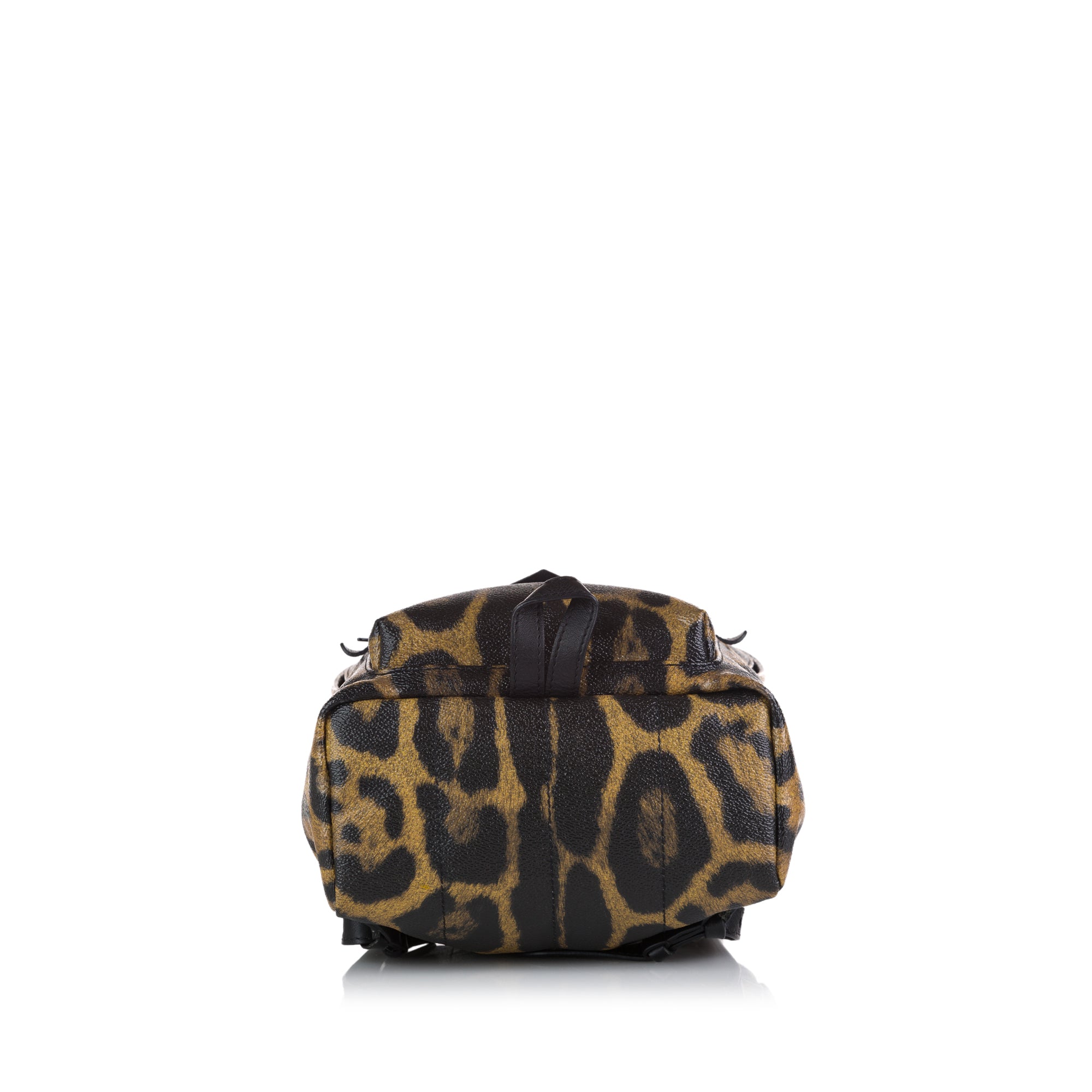 Louis Vuitton Palm Springs Backpack Wild Animal Print Canvas PM at 1stDibs   animal print canvas backpack, louis vuitton animal print backpack, louis  vuitton leopard backpack