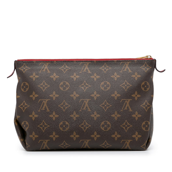 Monogram Pallas Beauty Pouch