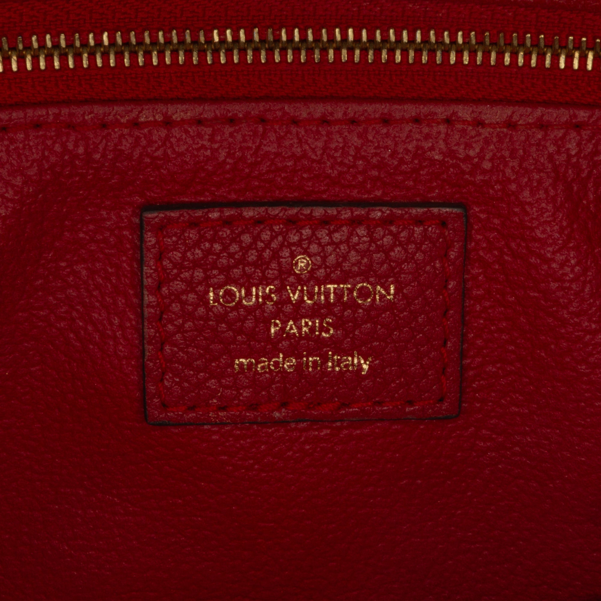 Louis Vuitton Pallas Beauty Case Review 