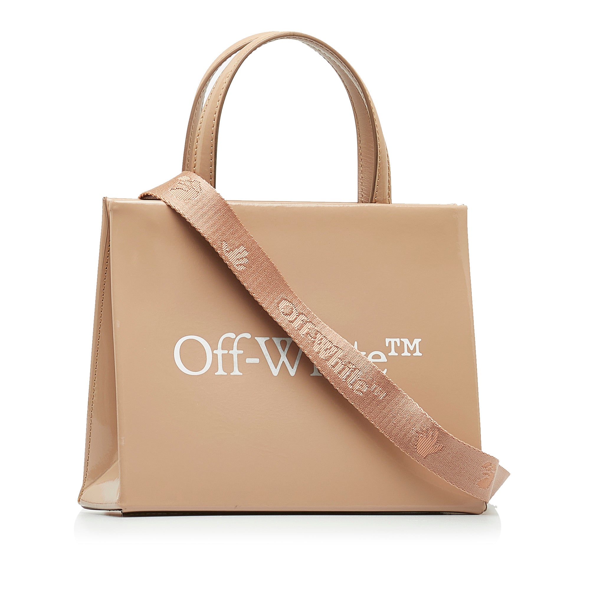 Off-White Designer Bags for Women