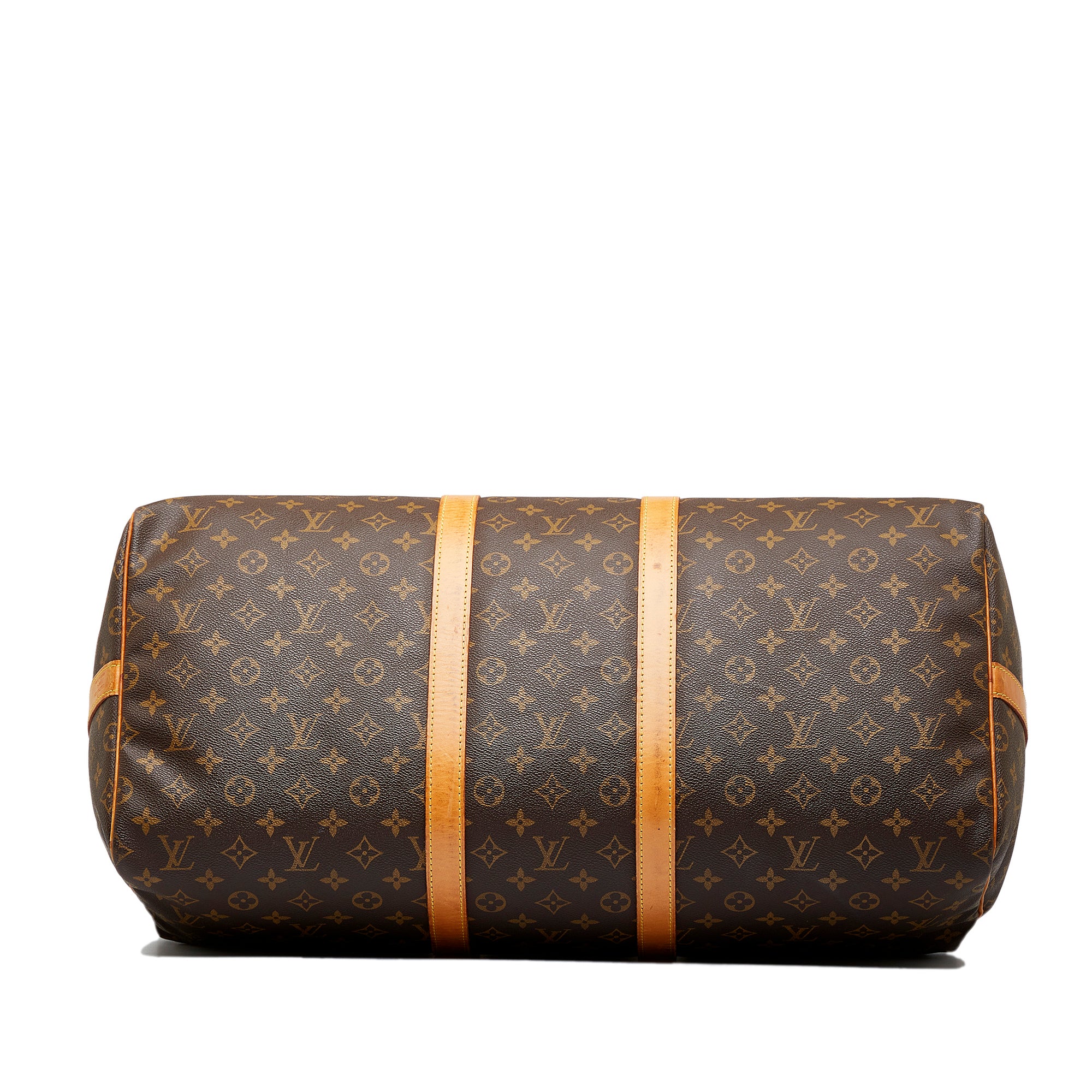 Louis Vuitton monogram cylinder bag, Luxury, Bags & Wallets on