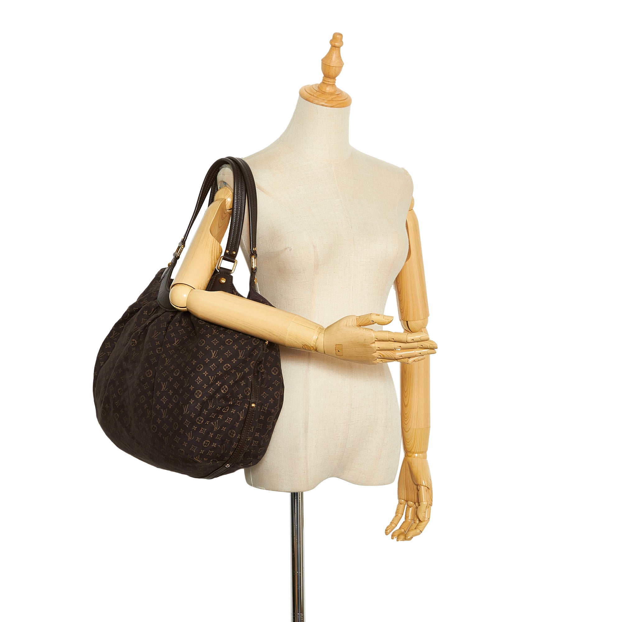 Louis Vuitton, Bags, Authentic Xl Luco Tote Louis Vuitton