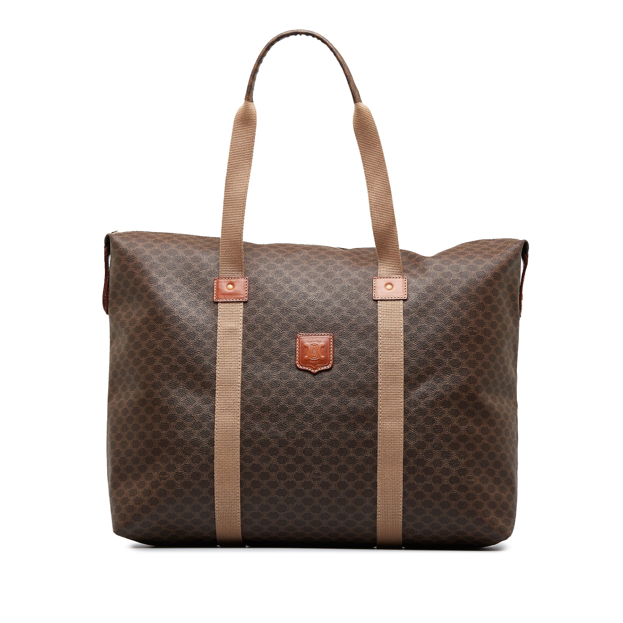 Pre-owned Miu Miu Grey Vitello Lux Leather Side Bow Bag
