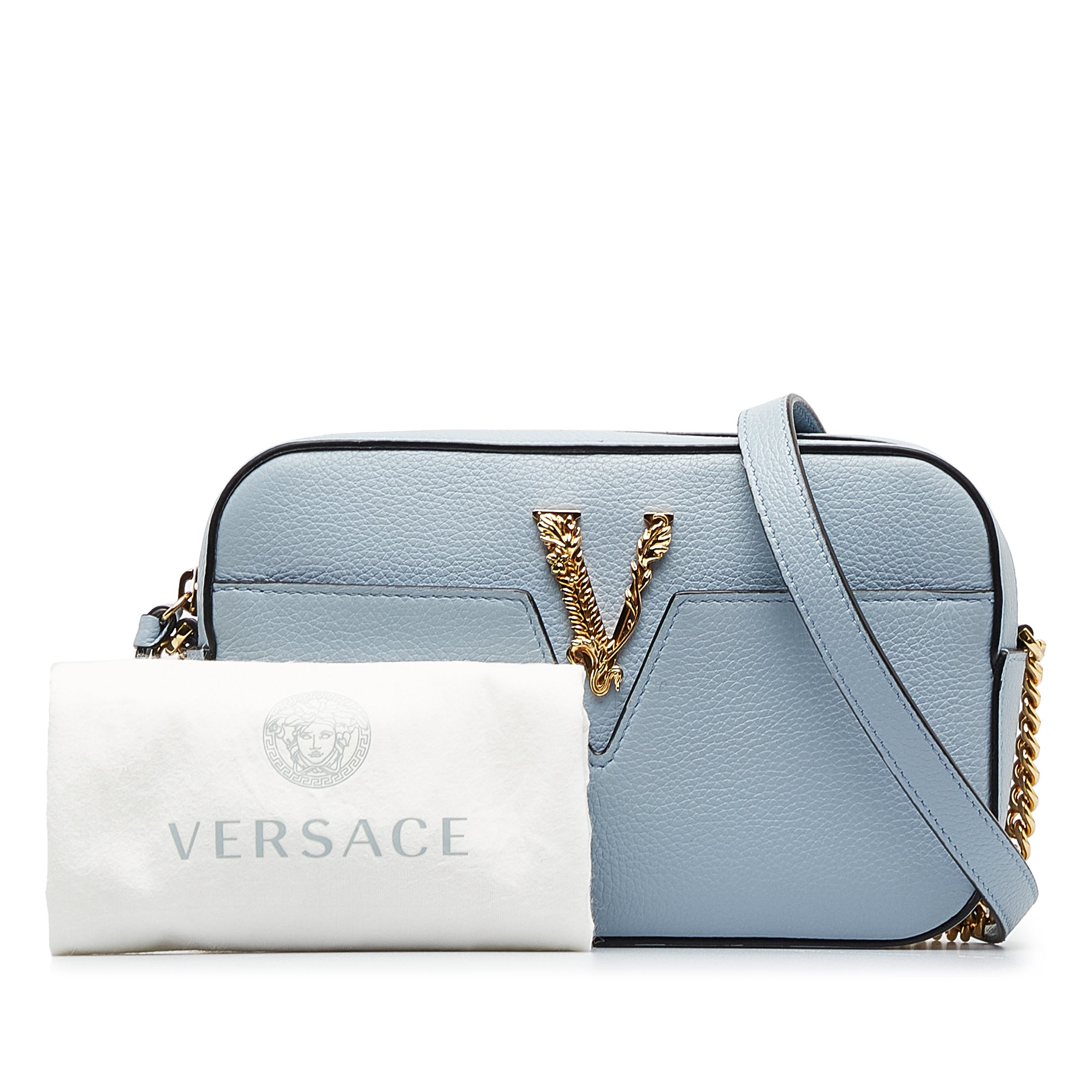 Shop Versace, Palazzo, Virtus, Medusa Bags & More