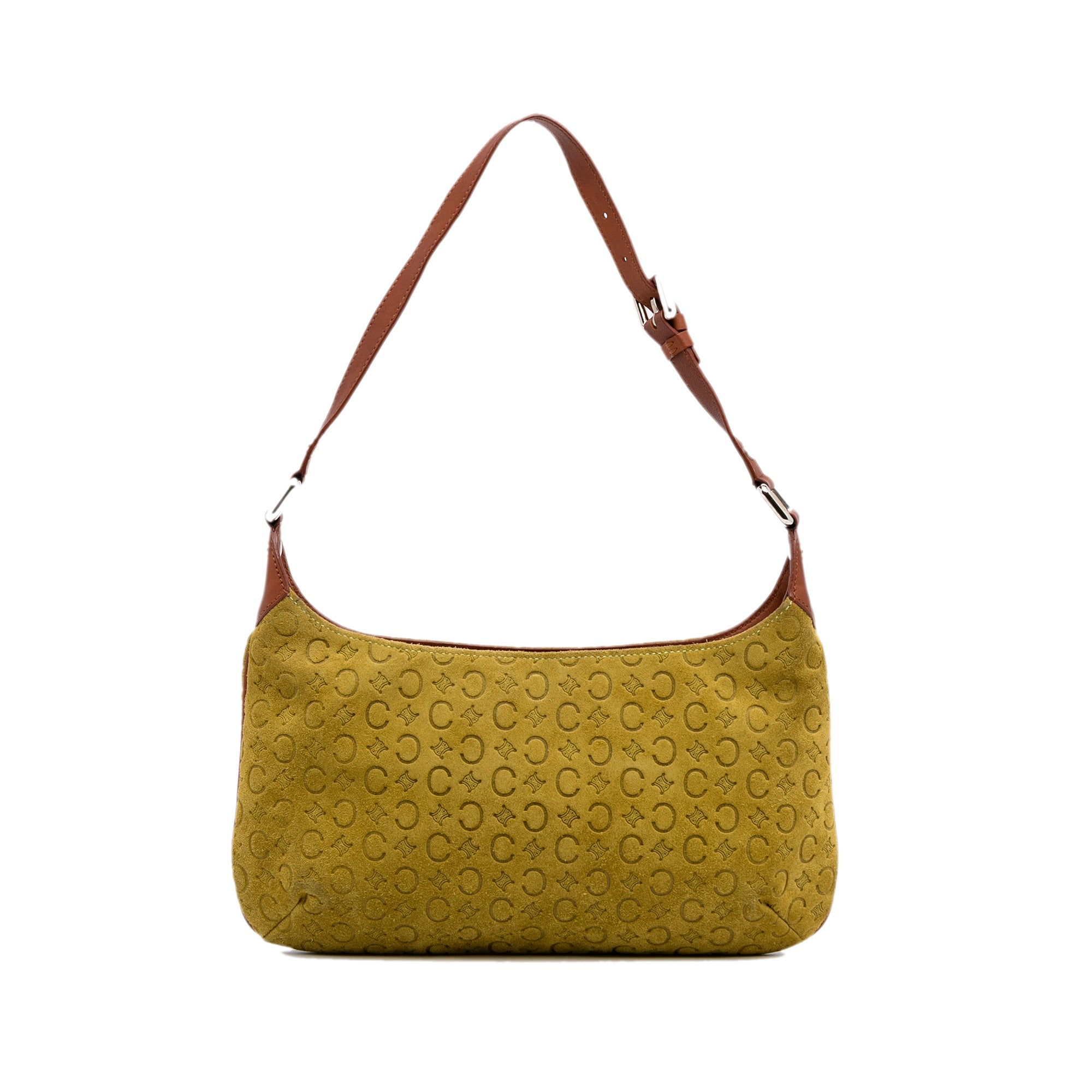 12 Amazing Yellow Designer Handbags