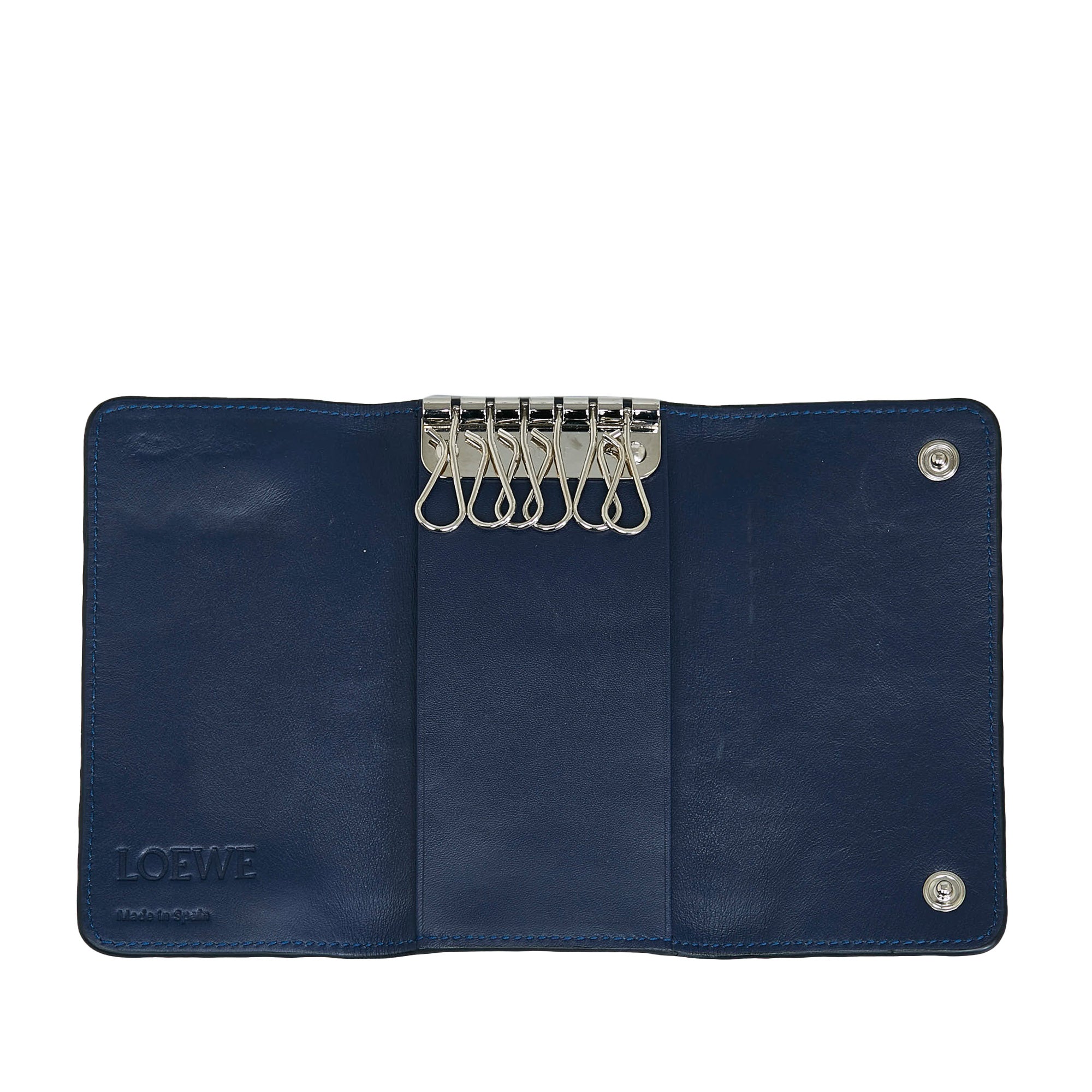 Hardy Leather Key Pouch