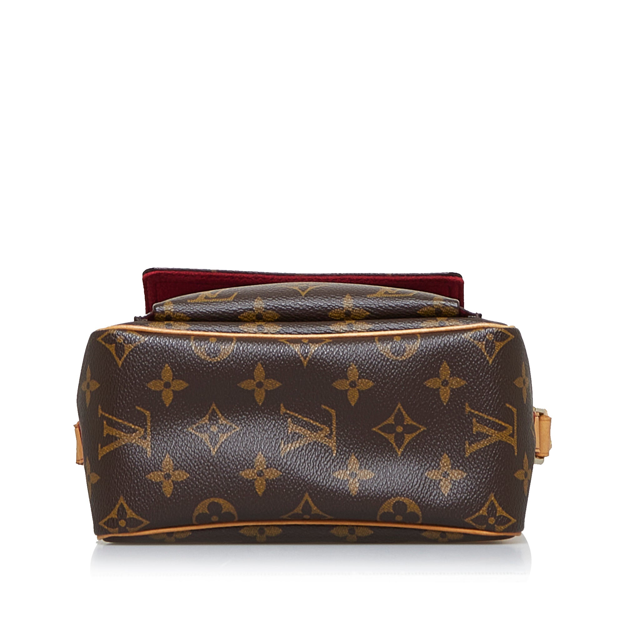 Louis Vuitton Monogram Viva-Cité PM - Brown Crossbody Bags, Handbags -  LOU780981
