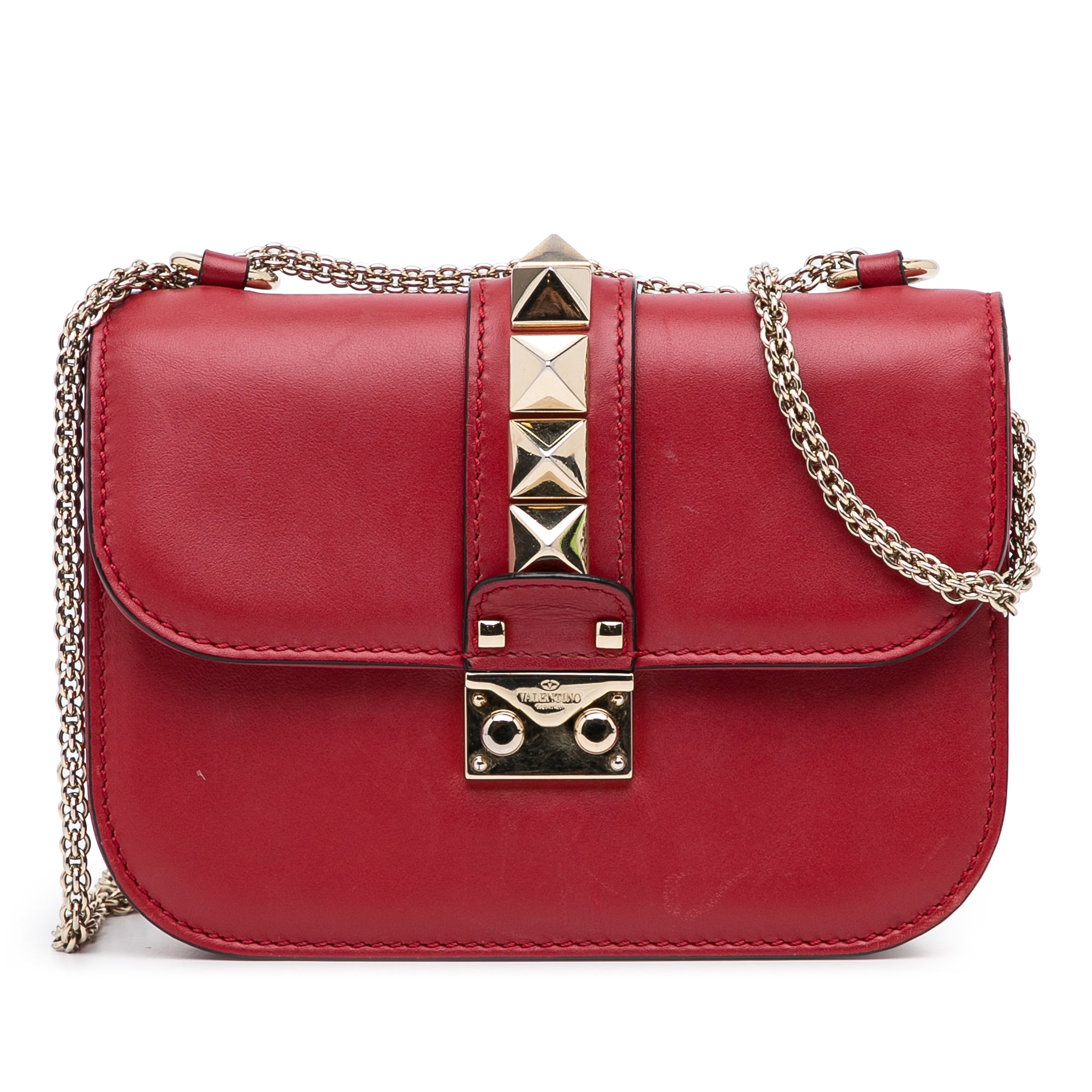 RED Valentino Crossbody Strap Handbags