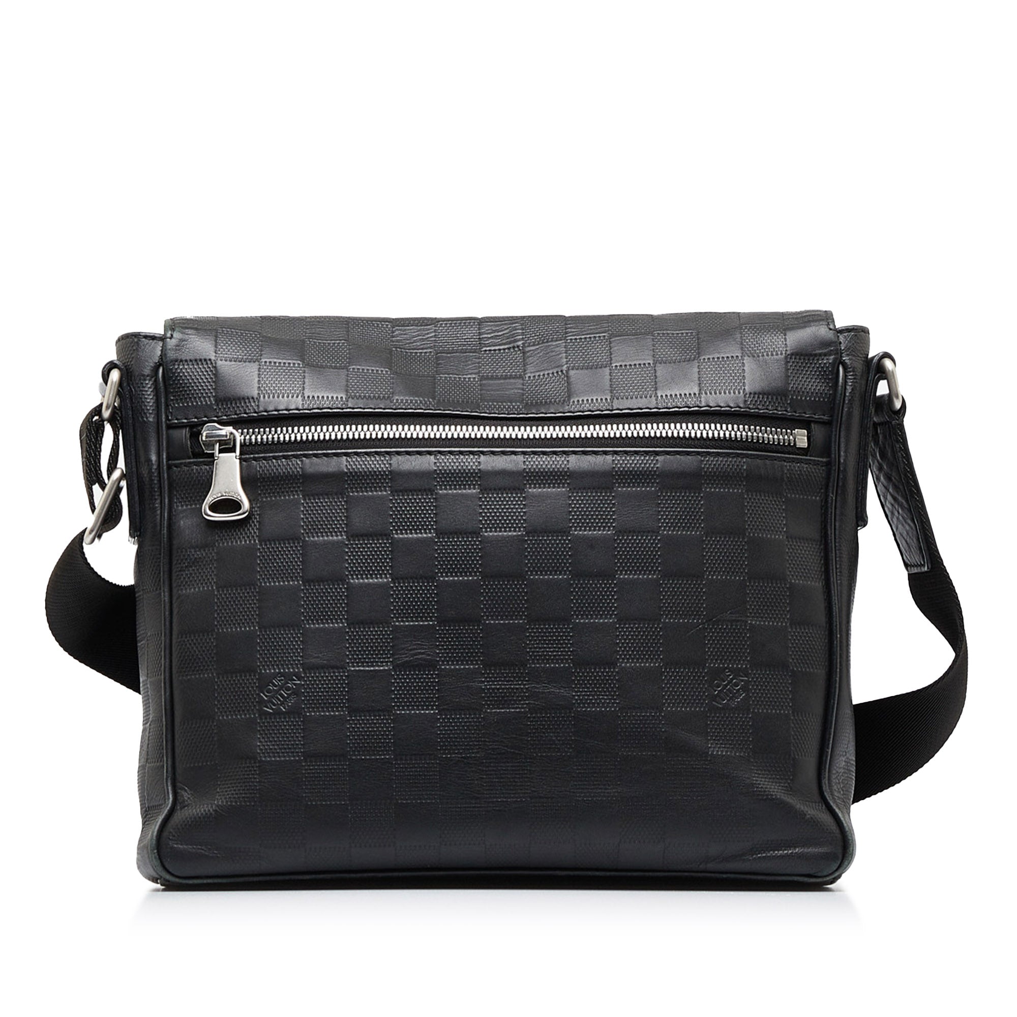 Damier Signature Bags, Collection for Men