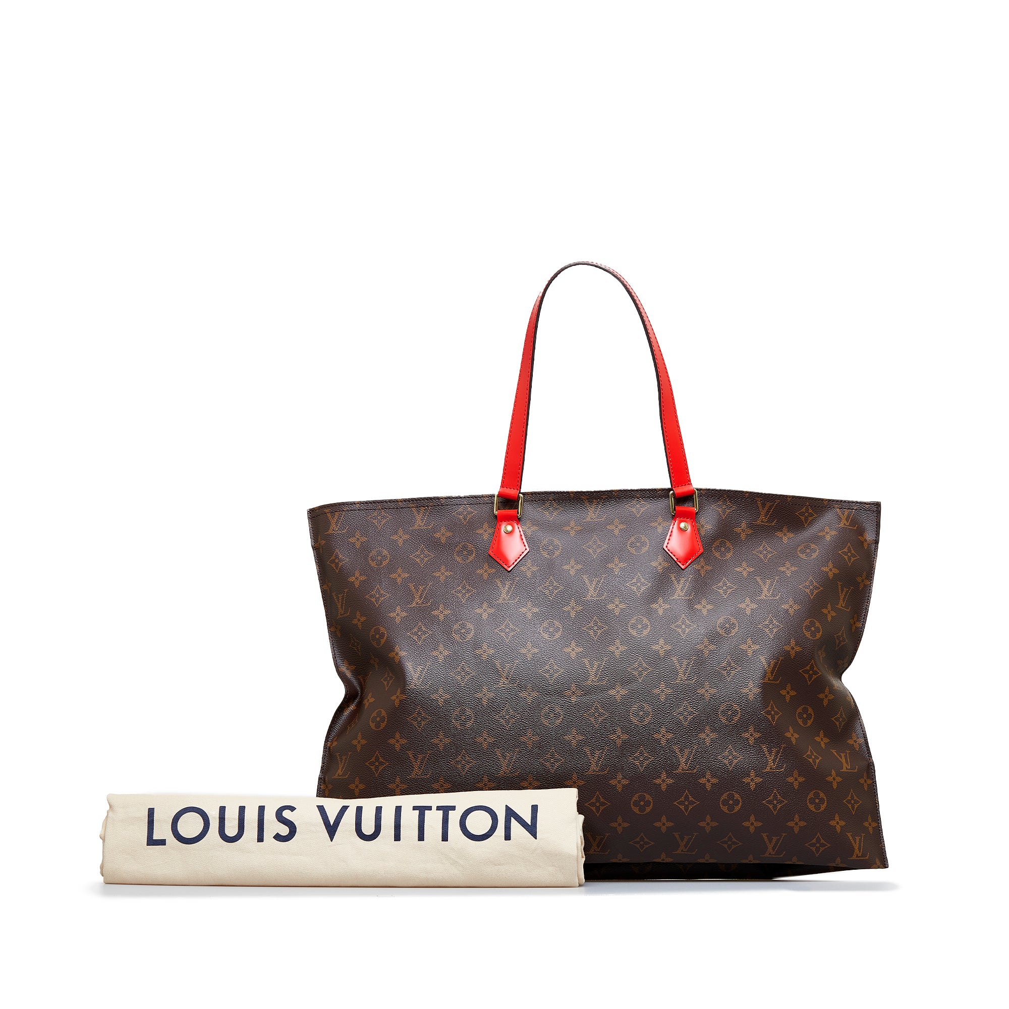 Louis Vuitton All-In Tote Bag