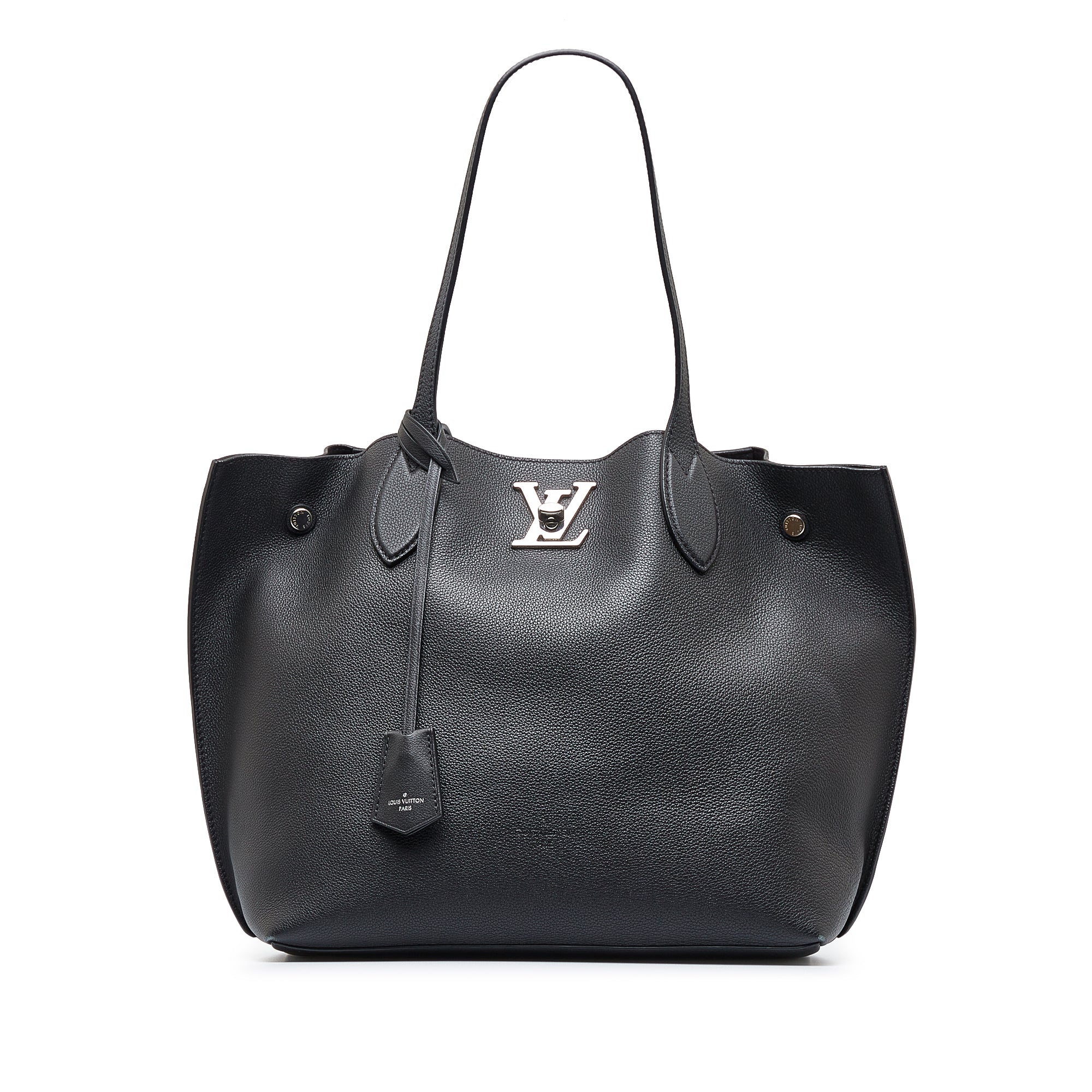 Louis Vuitton Lockme Go Tote Tote Bag