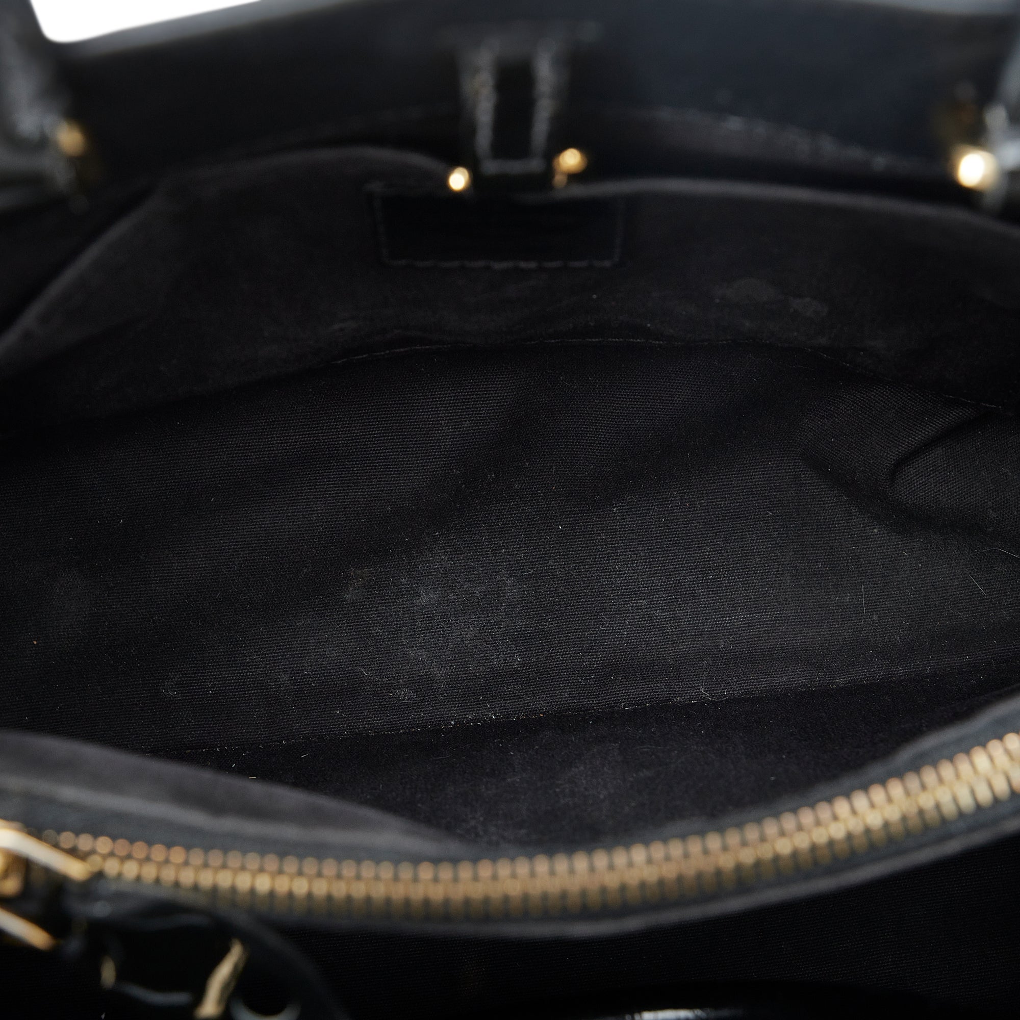 Montaigne BB Vernis – Keeks Designer Handbags