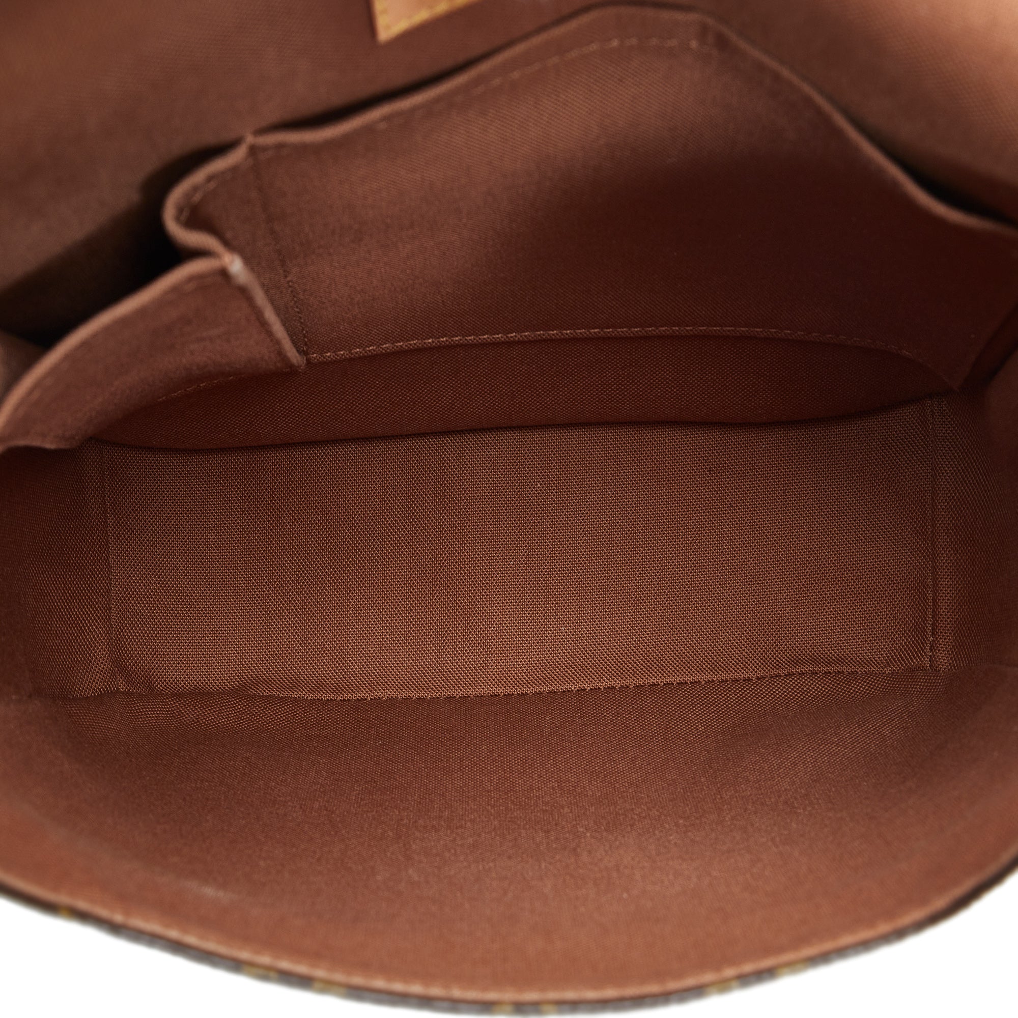 Brown Louis Vuitton Monogram Bosphore PM Crossbody Bag, RvceShops Revival
