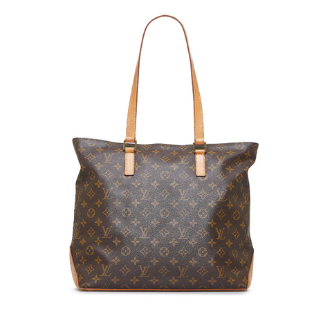 Louis Vuitton 2002 Pre-Owned Mini Looping Bag - Brown for Women