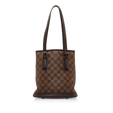 Gray Louis Vuitton Monogram Idylle Fantaisie Hobo Bag – Designer Revival