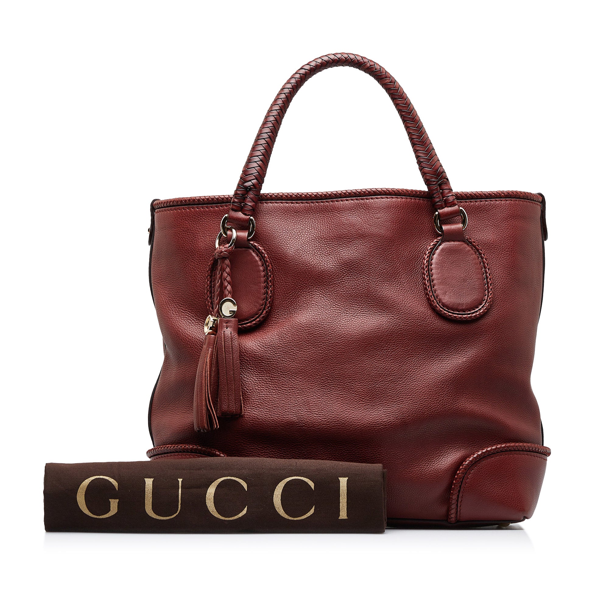 Pre Owned Designer Bags, Gucci