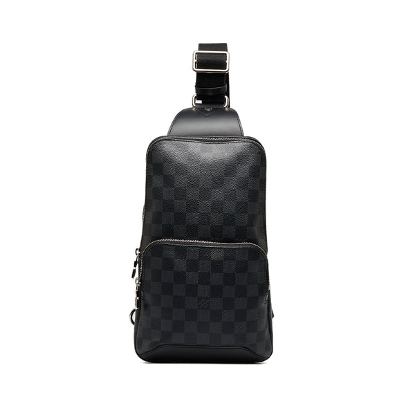 Sac Louis Vuitton Avenue Sling neuf