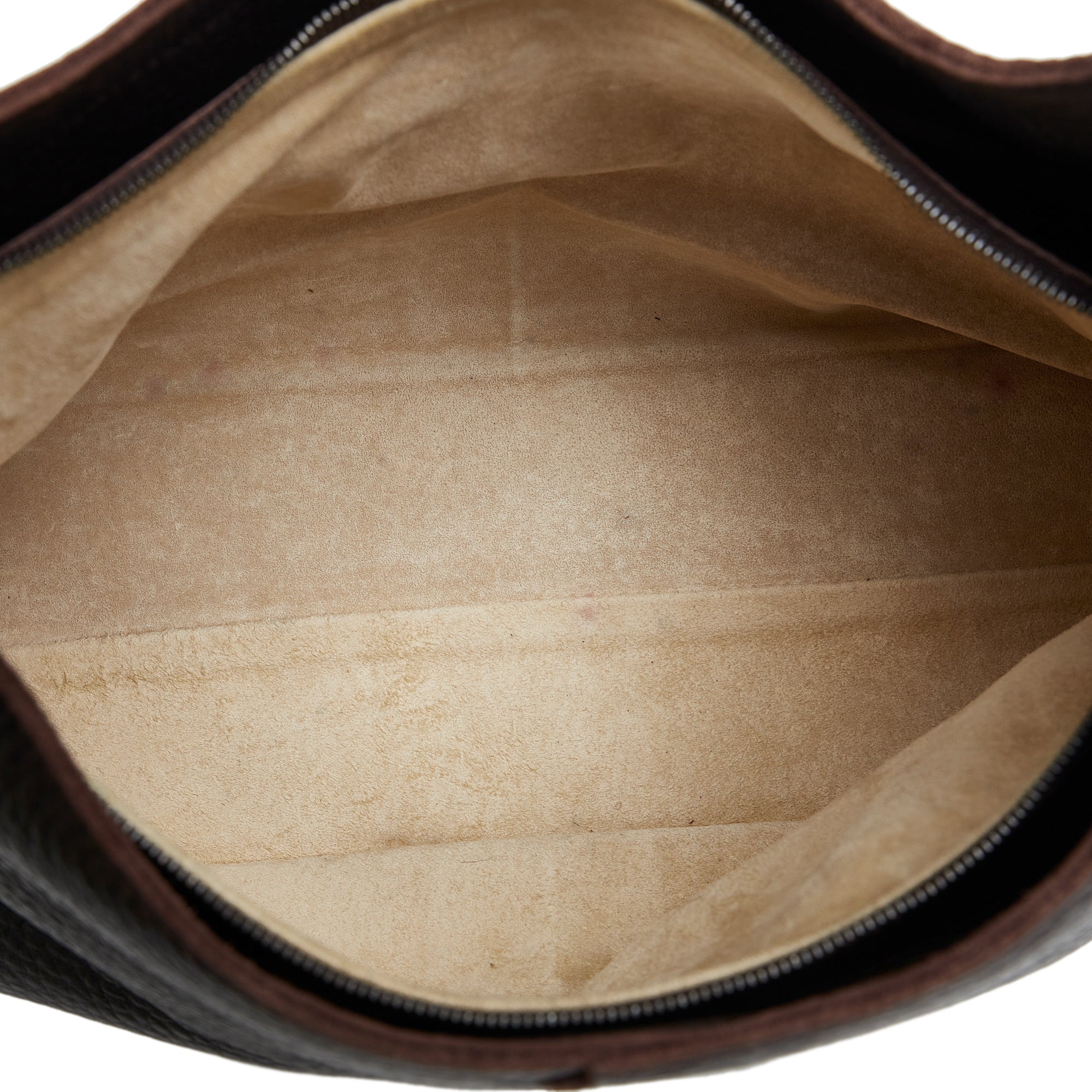 Veneta leather handbag Bottega Veneta Brown in Leather - 36213678