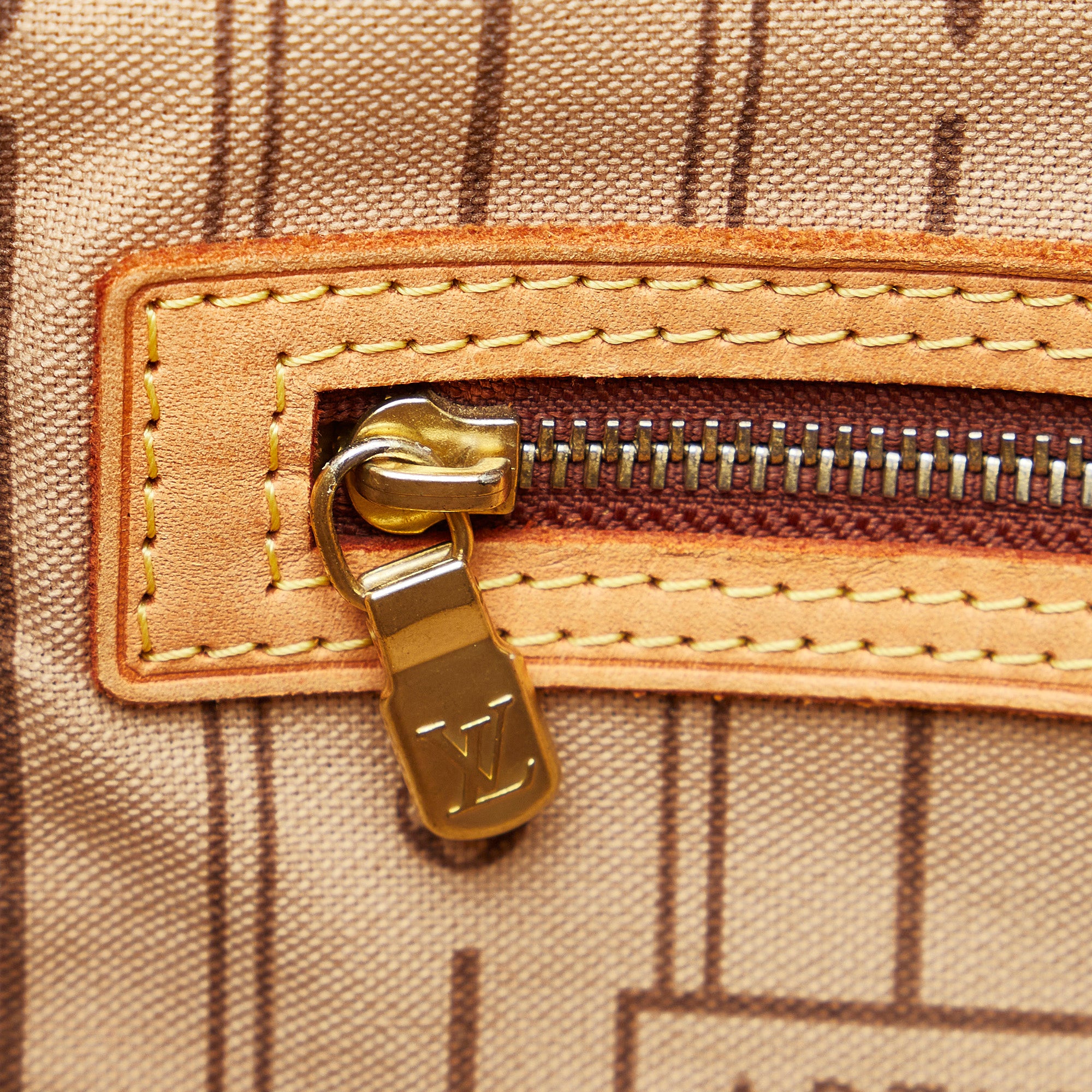 Louis Vuitton Monogram Neverfull PM - Brown Totes, Handbags - LOU783212