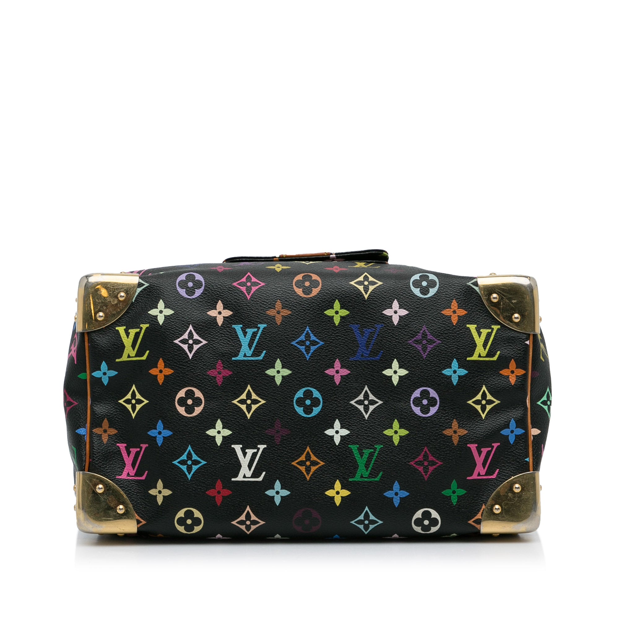 Gucci Boston Bag 1 year update. Alternative to the Louis Vuitton Speedy 