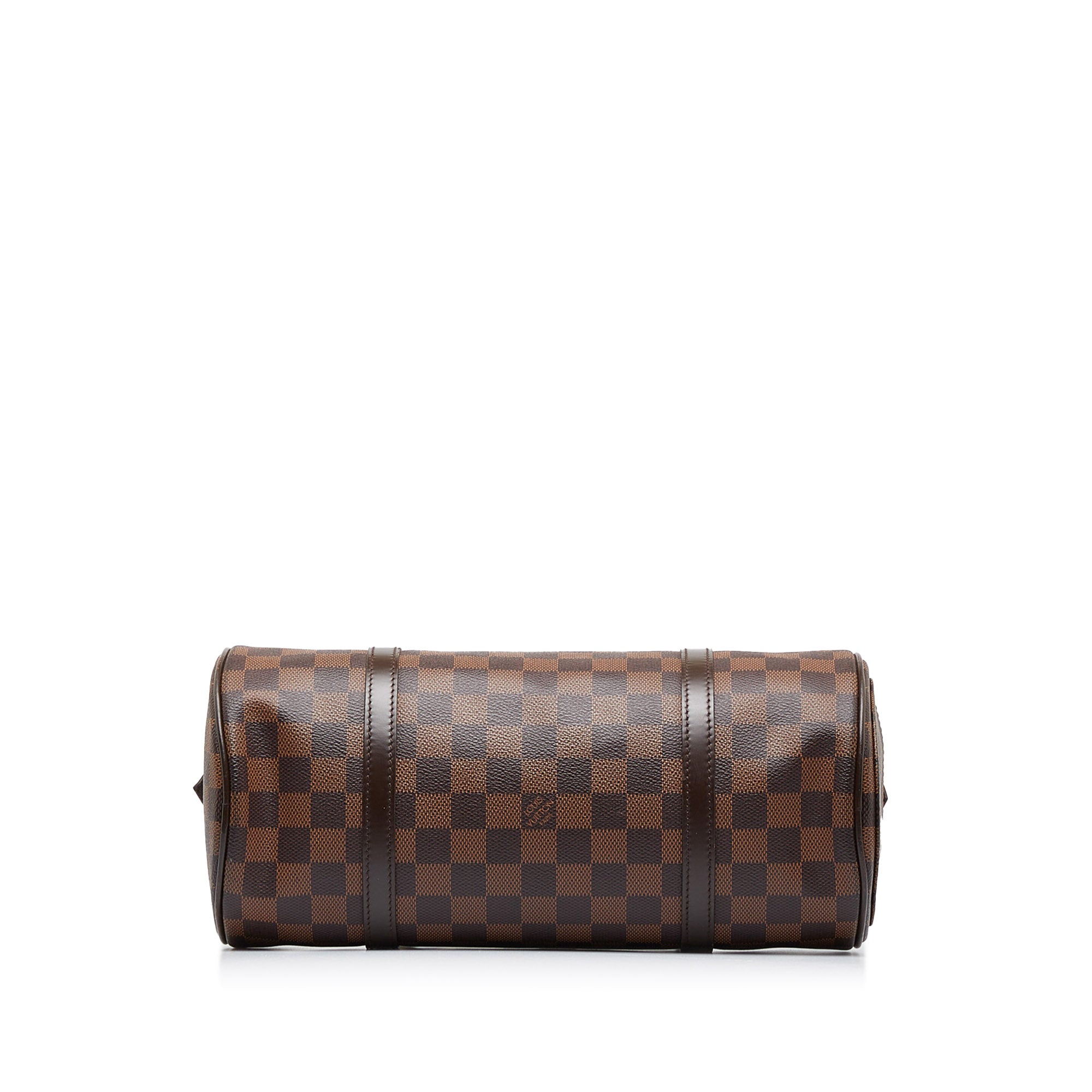 LUXURY, Papillon 30 Damier Ebene Review