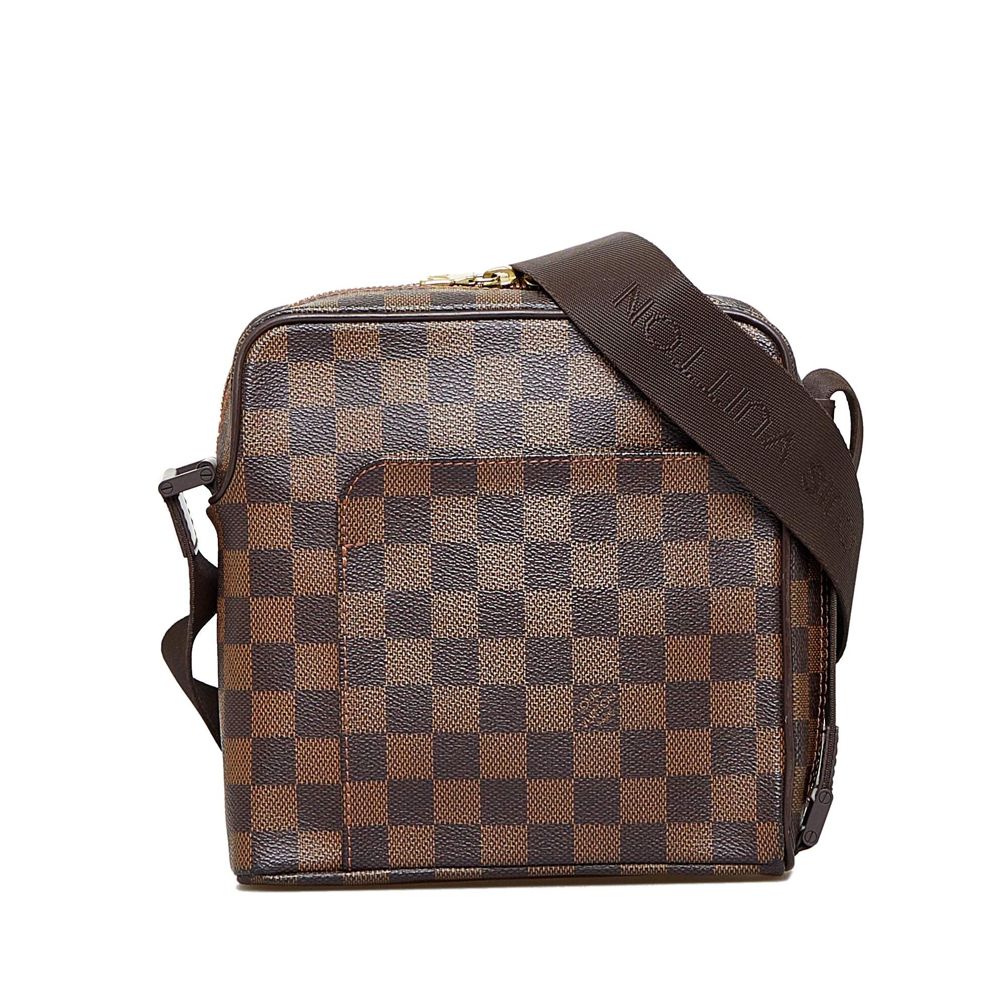 Lv discount olav damier