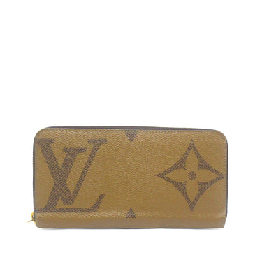 Louis Vuitton Keepall 60 travel bag in brown monogram canvas and natural leather