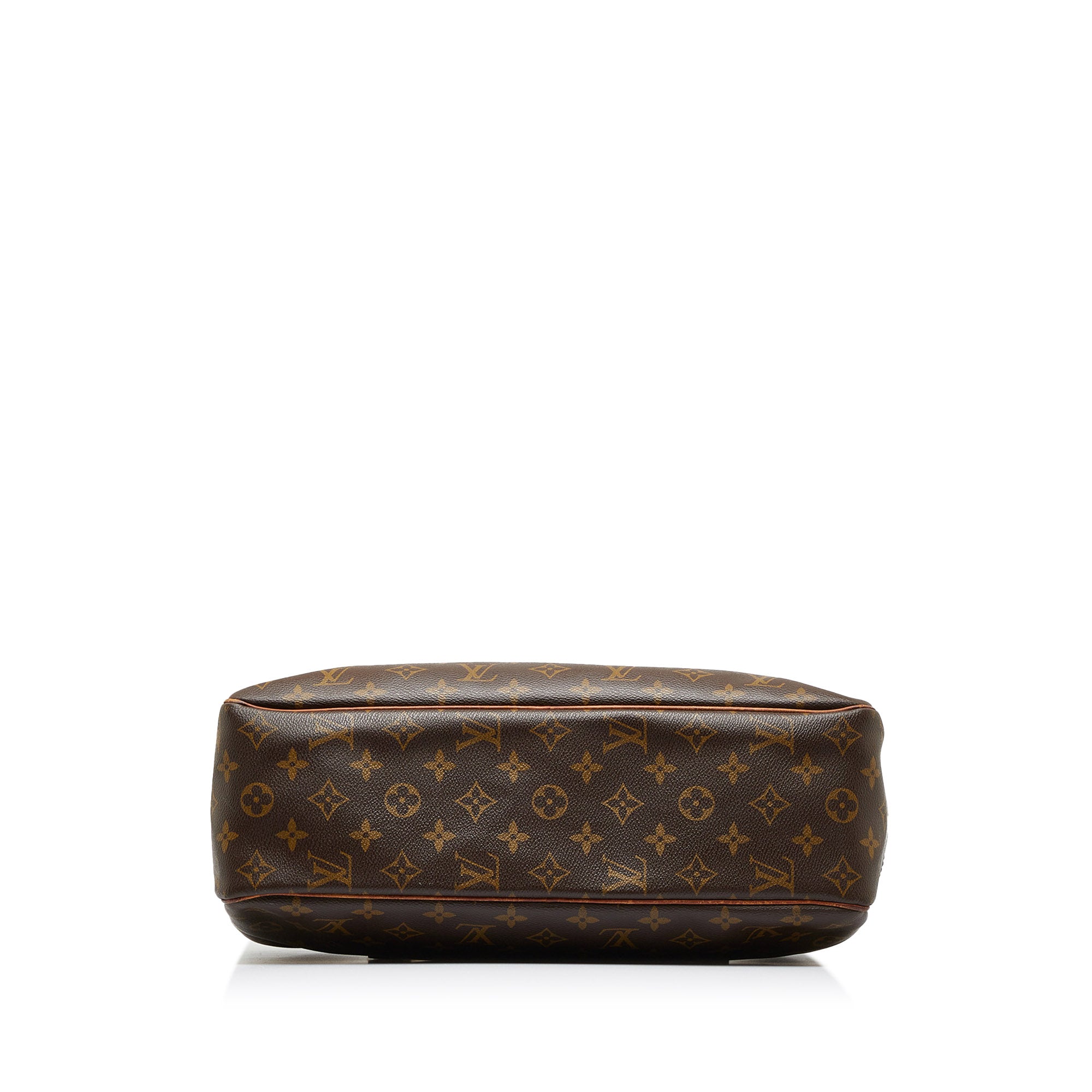 Louis Vuitton - Cosmetic PMPouch - Monogram Canvas - Brown - Women - Luxury