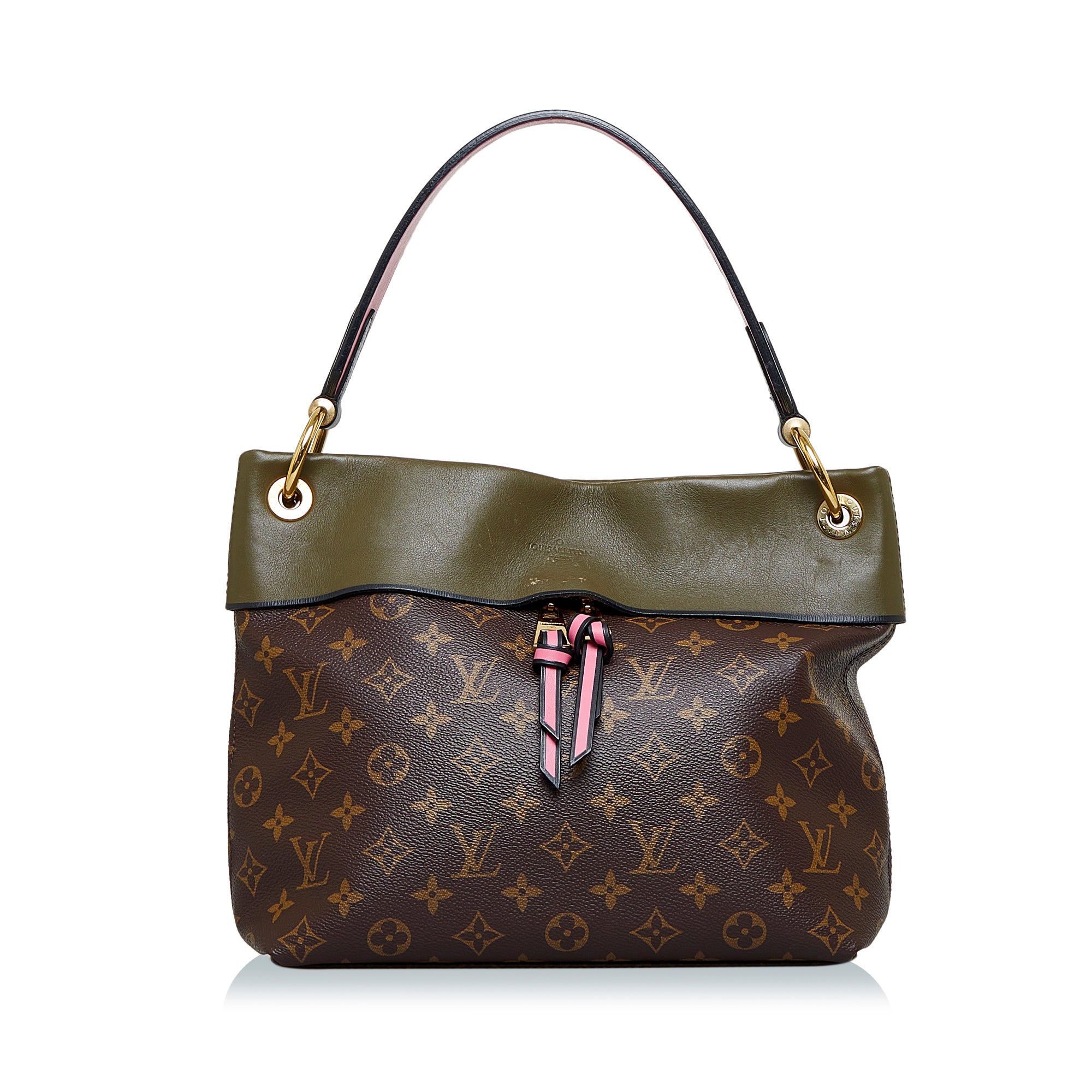 Louis Vuitton, Bags, Louis Vuitton Tuileries Bag Rare