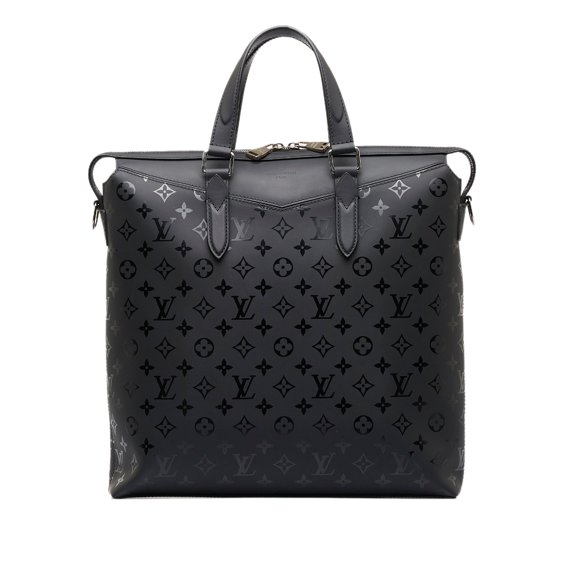 Louis Vuitton Monogram Eclipse Explorer Backpack, Louis Vuitton Handbags