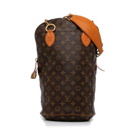 Louis Vuitton, Bags, Brand New Louis Vuitton Large Backpack