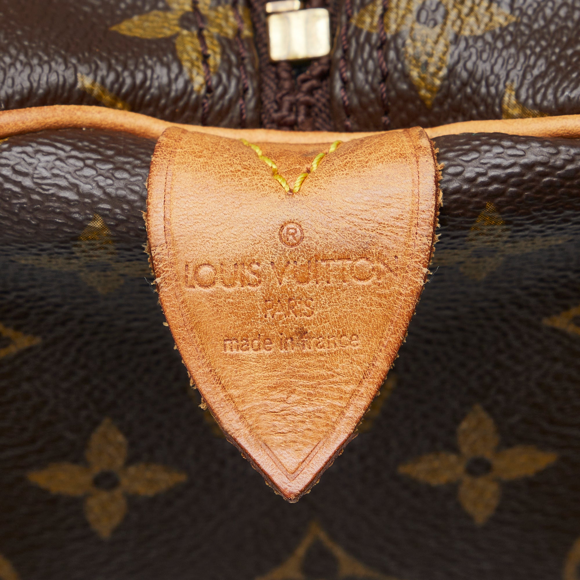 Louis Vuitton Monogram Keepall 60 - Brown Luggage and Travel, Handbags -  LOU792360