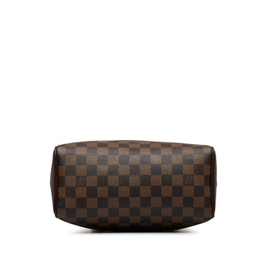 Brown Louis Vuitton Monogram Galliera PM Shoulder Bag – Designer Revival