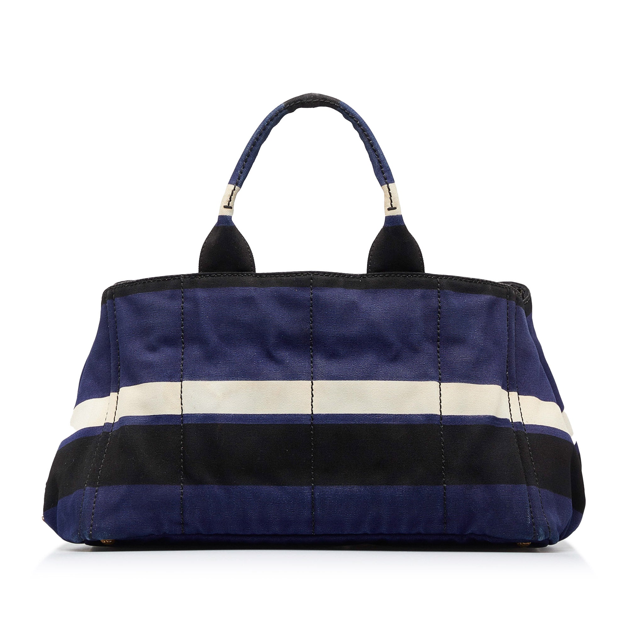 Prada Small Padded Leather Top-Handle Bag | Harrods AL